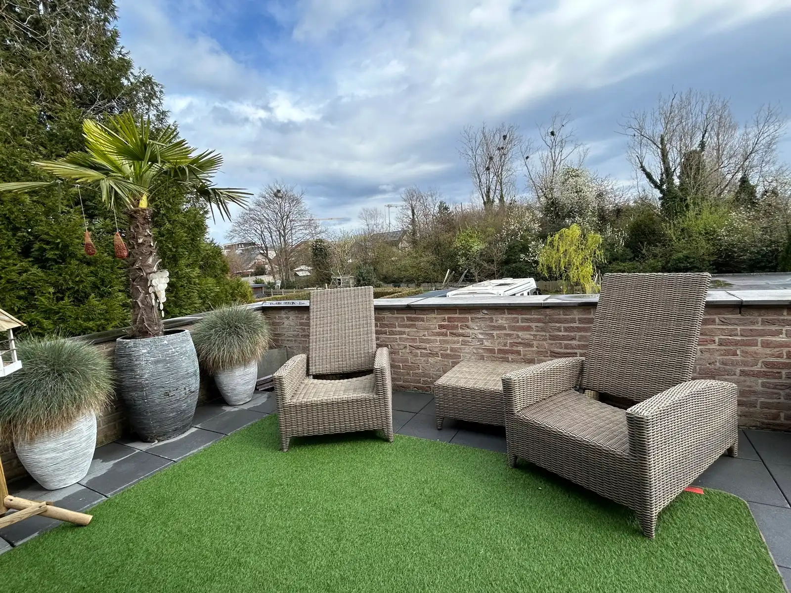 Appartement te huur foto 2