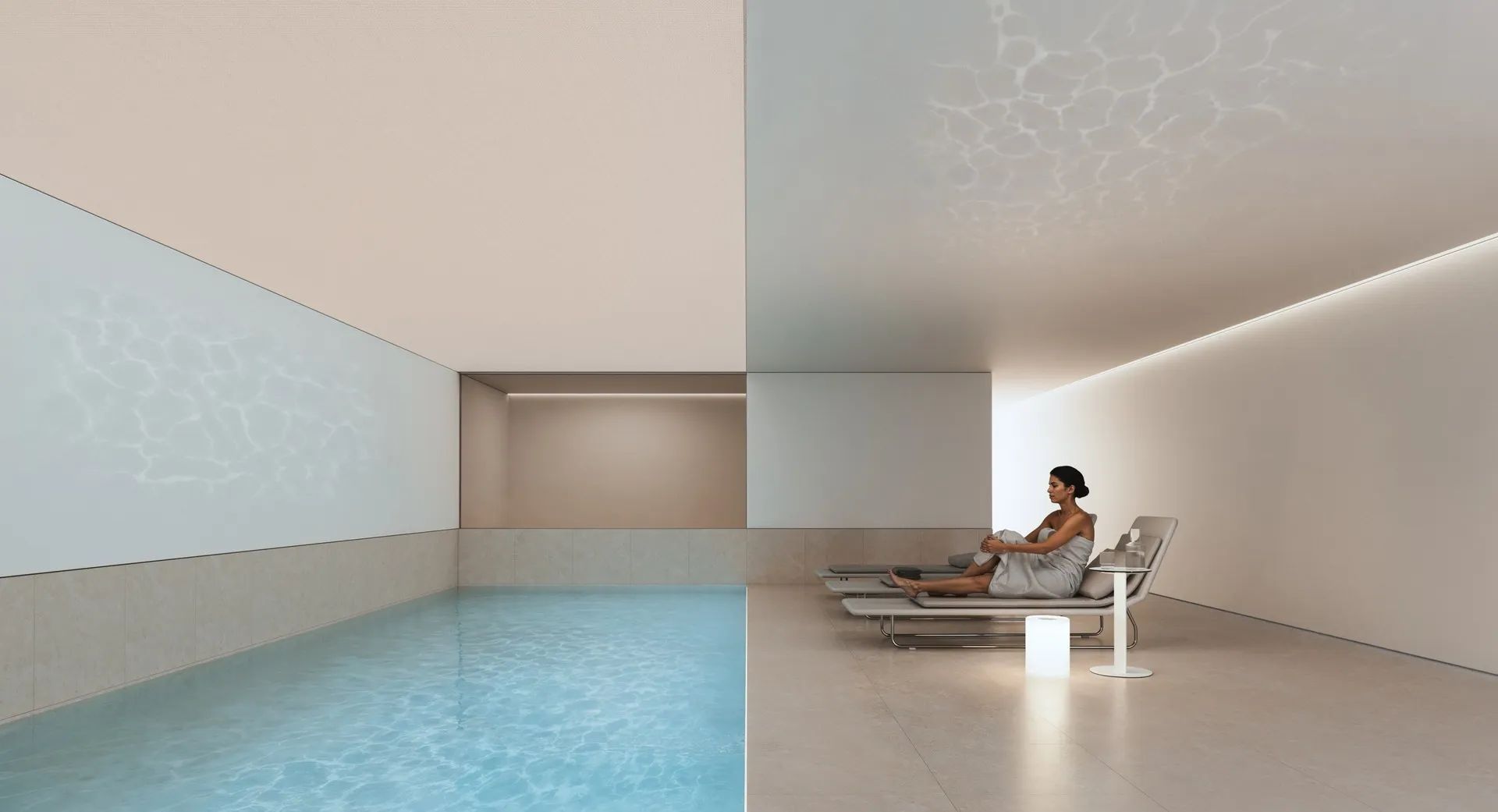 Iconische designvilla in Sotogrande – Waar duurzame luxe en exclusiviteit samenkomen foto 7