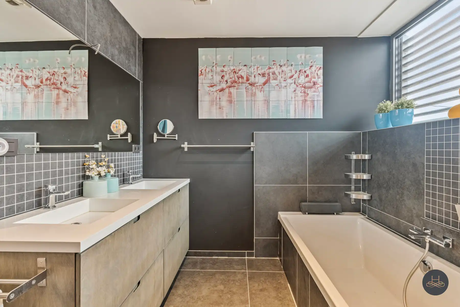 Ruime high-end BEN-woning met handelspand en zorgwoning foto 38