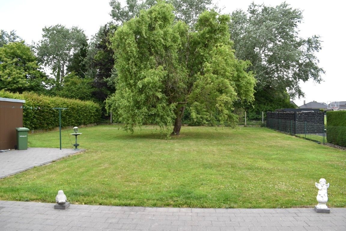 Open bebouwing met alle woonvertrekken op het gelijkvloers foto 20