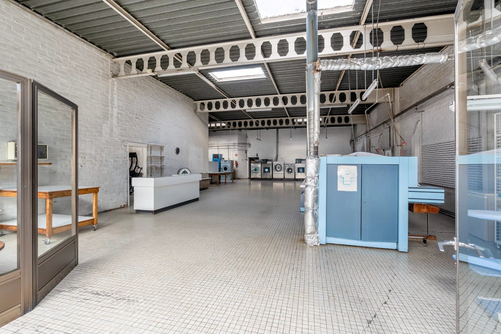 Instapklare woning met multifunctionele ruimte in levendige buurt te Heusden foto 25
