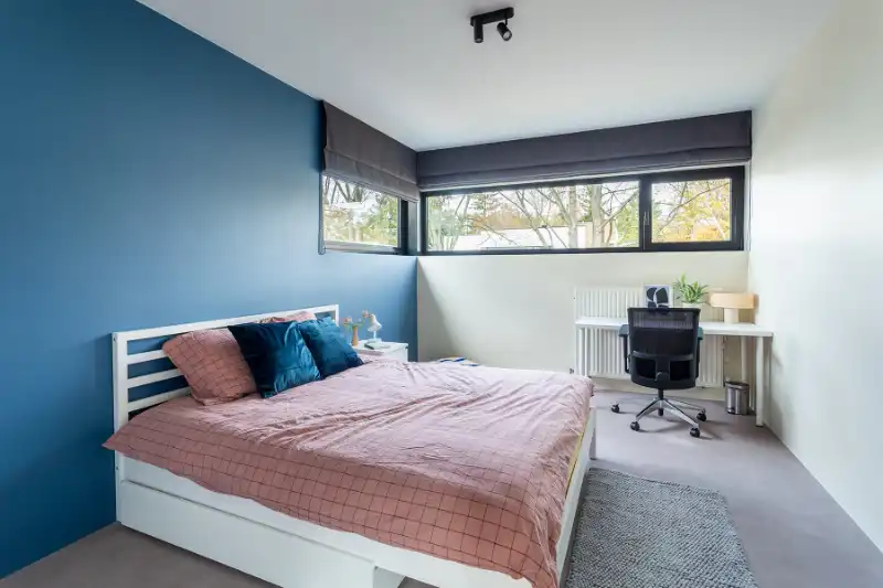 Prachtige architecturale villa op toplocatie, instapklaar! foto 34