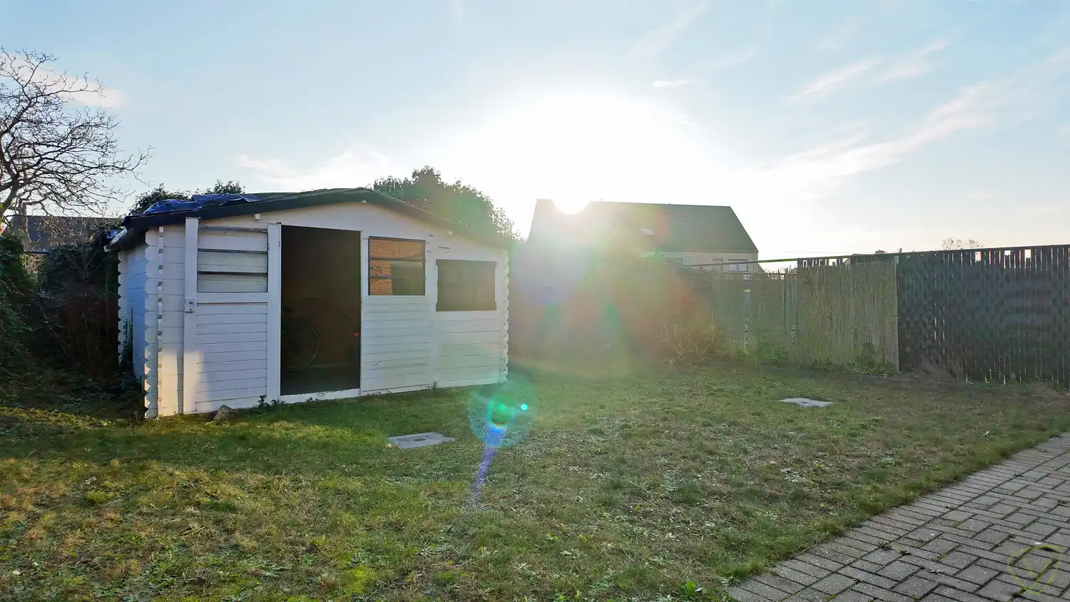 Moderne en gezellige gezinswoning gelegen te Adegem! foto 8