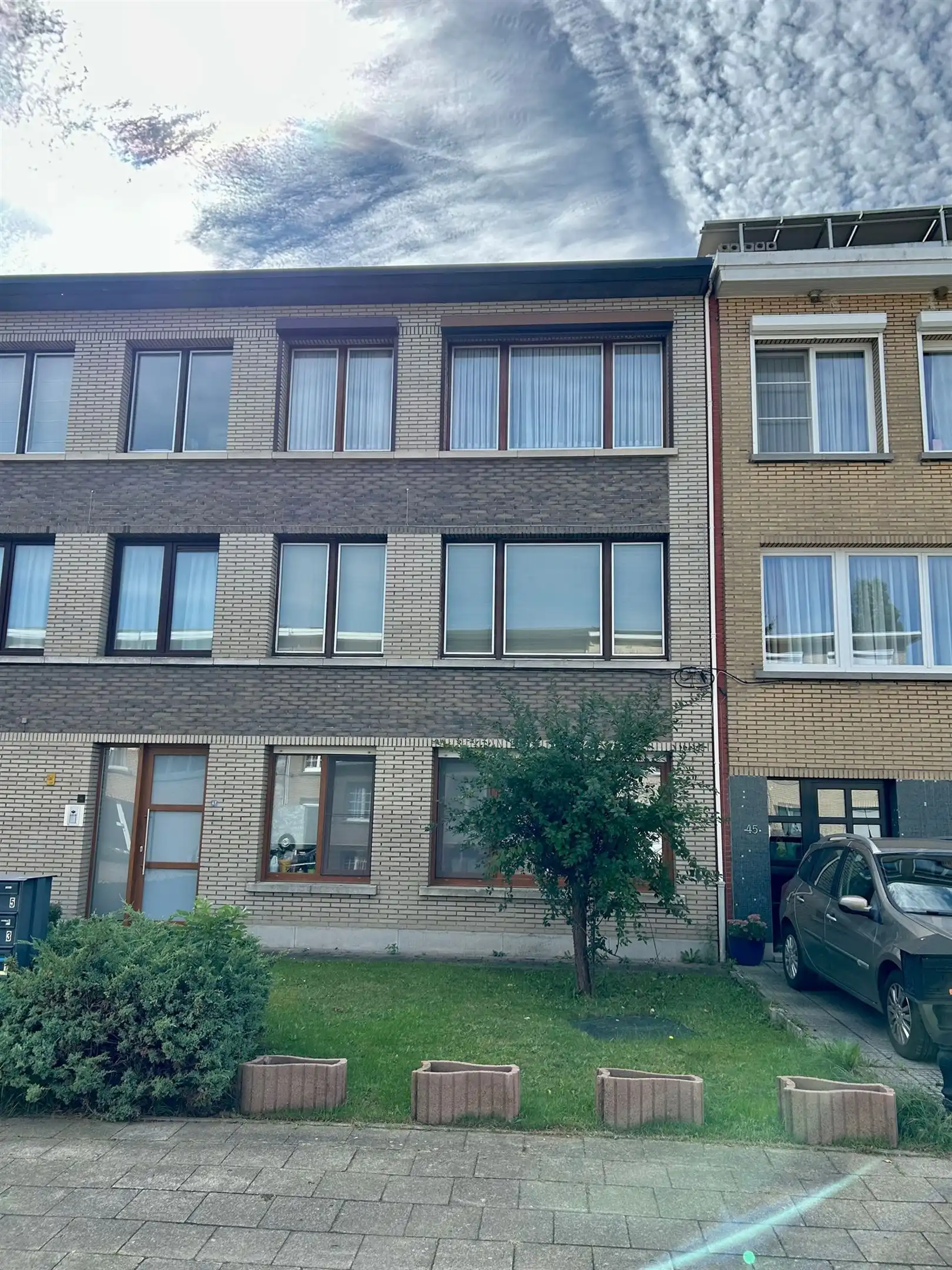 Appartement foto 3