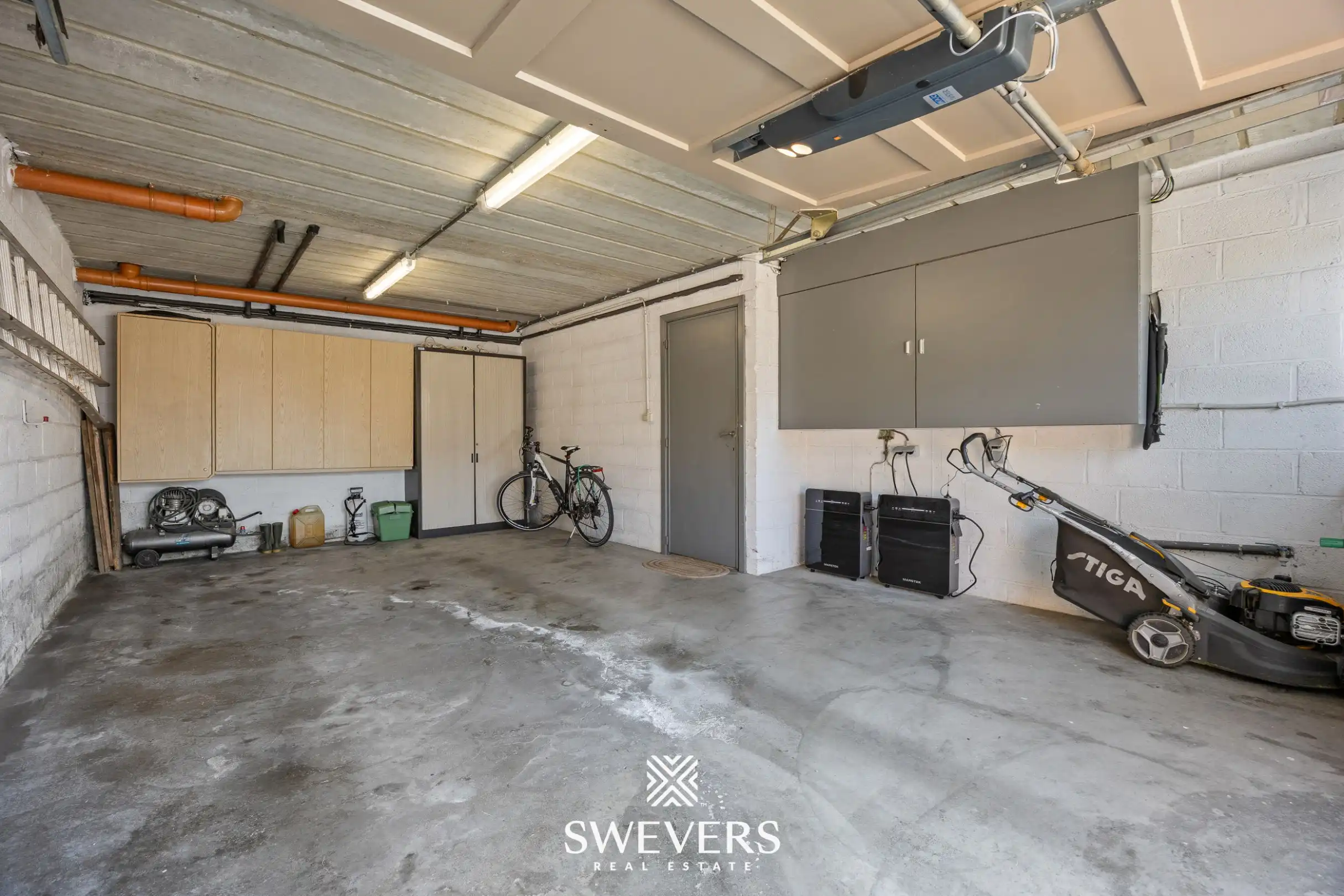 Ruime woning met groenzicht te Gotem. foto 28