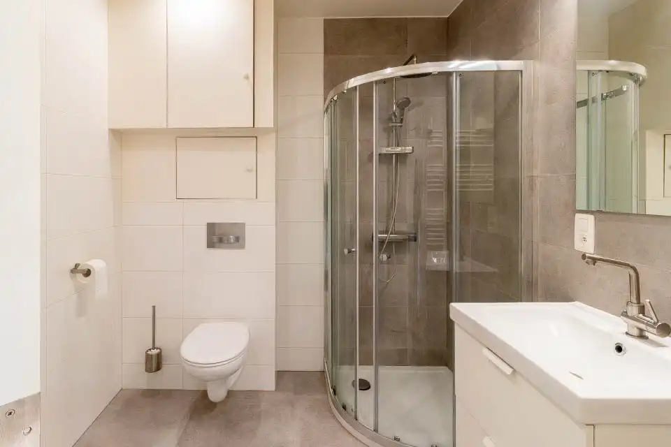 Charmant en instapklaar appartement in Mortsel foto 7