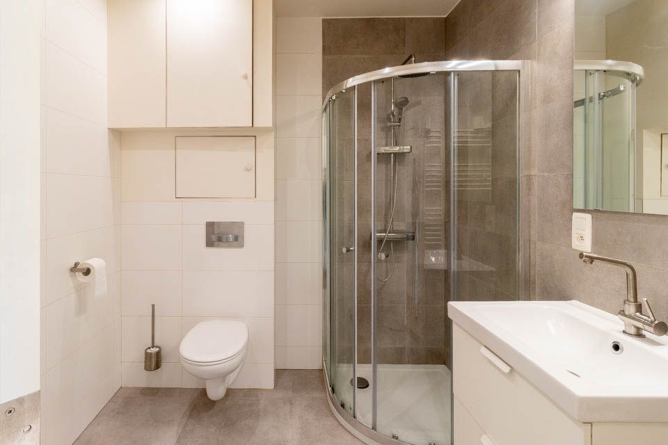 Charmant en instapklaar appartement in Mortsel foto 7