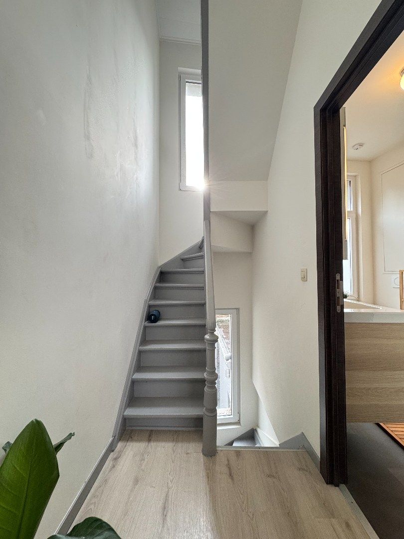 Instapklaar handelshuis op toplocatie in Vilvoorde foto 13