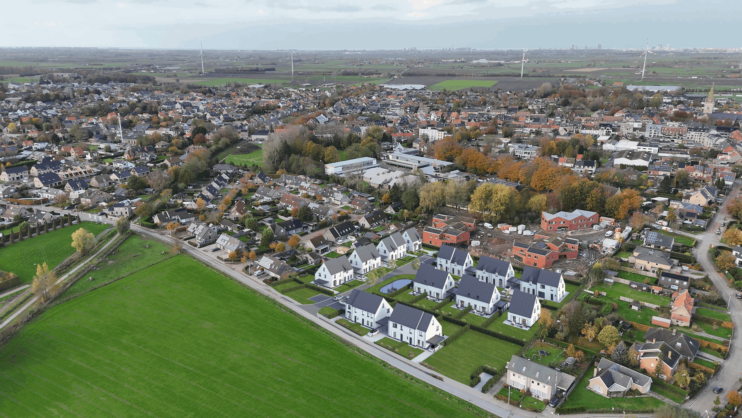 6% BTW (mogelijk) - hoogwaardig afgewerkte woningen foto 7