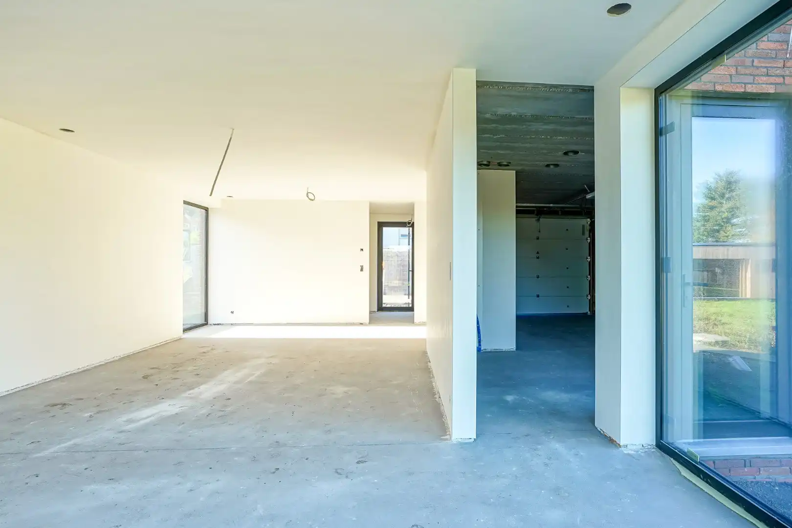 Kwalitatieve nieuwbouwwoning in Ichtegem foto 13