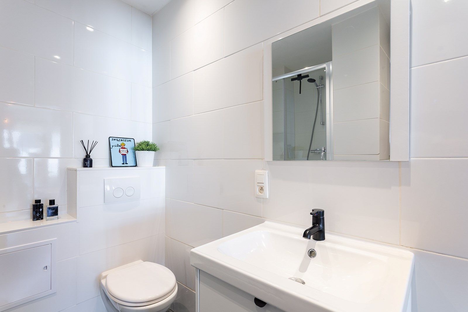 Compact & Comfortabel Wonen in Antwerpen-Noord foto 15