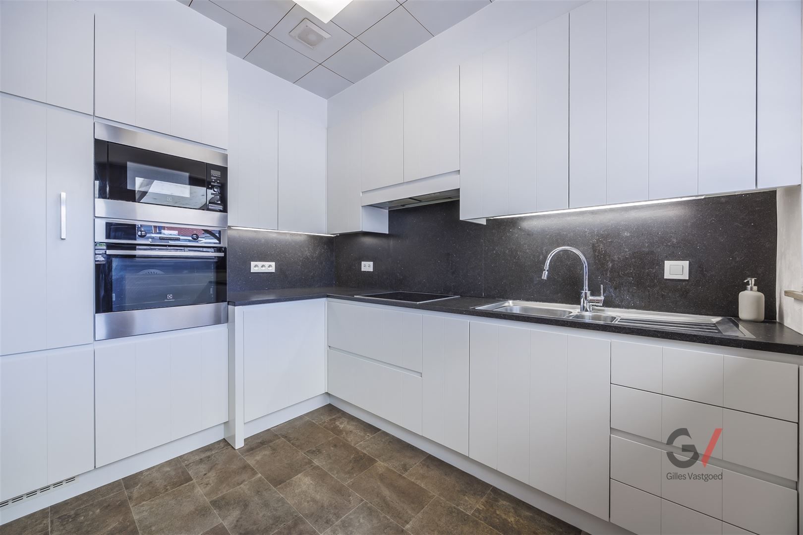 Instapklare, gelijkvloerse woning in Boortmeerbeek foto 5