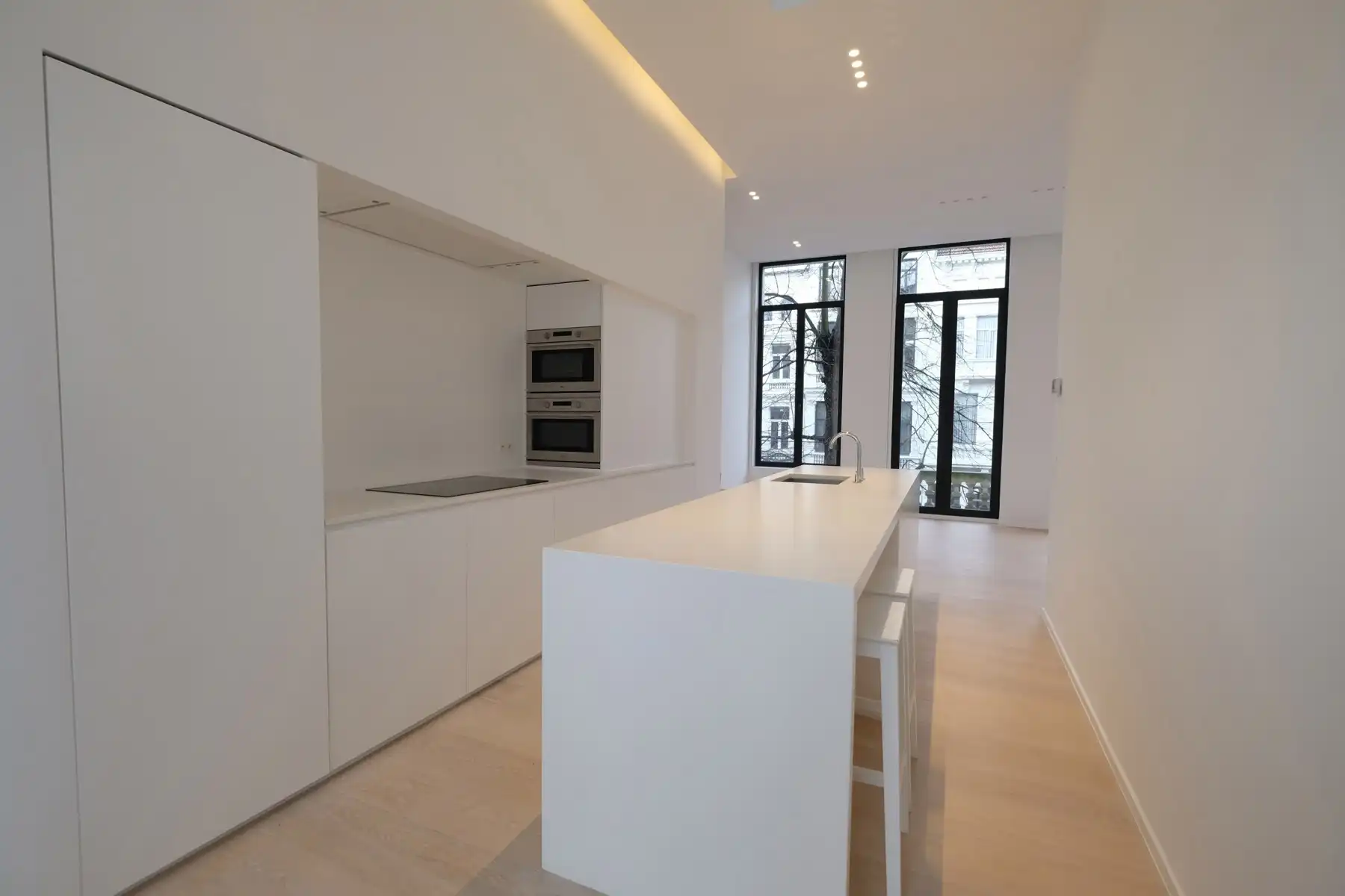 Luxueus appartement op toplocatie foto 5