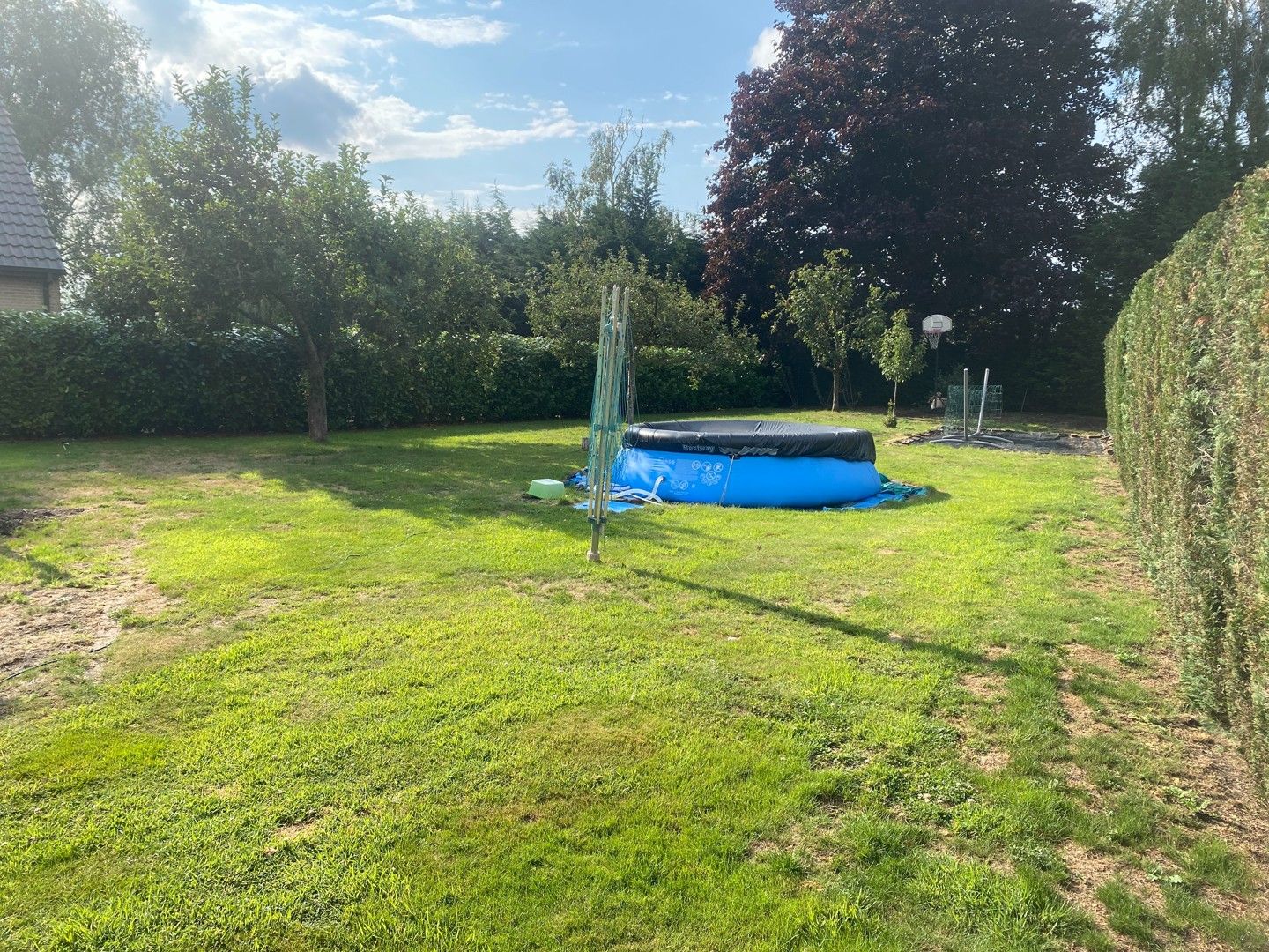 Landelijk wonen in alle rust te Bassevelde foto 12