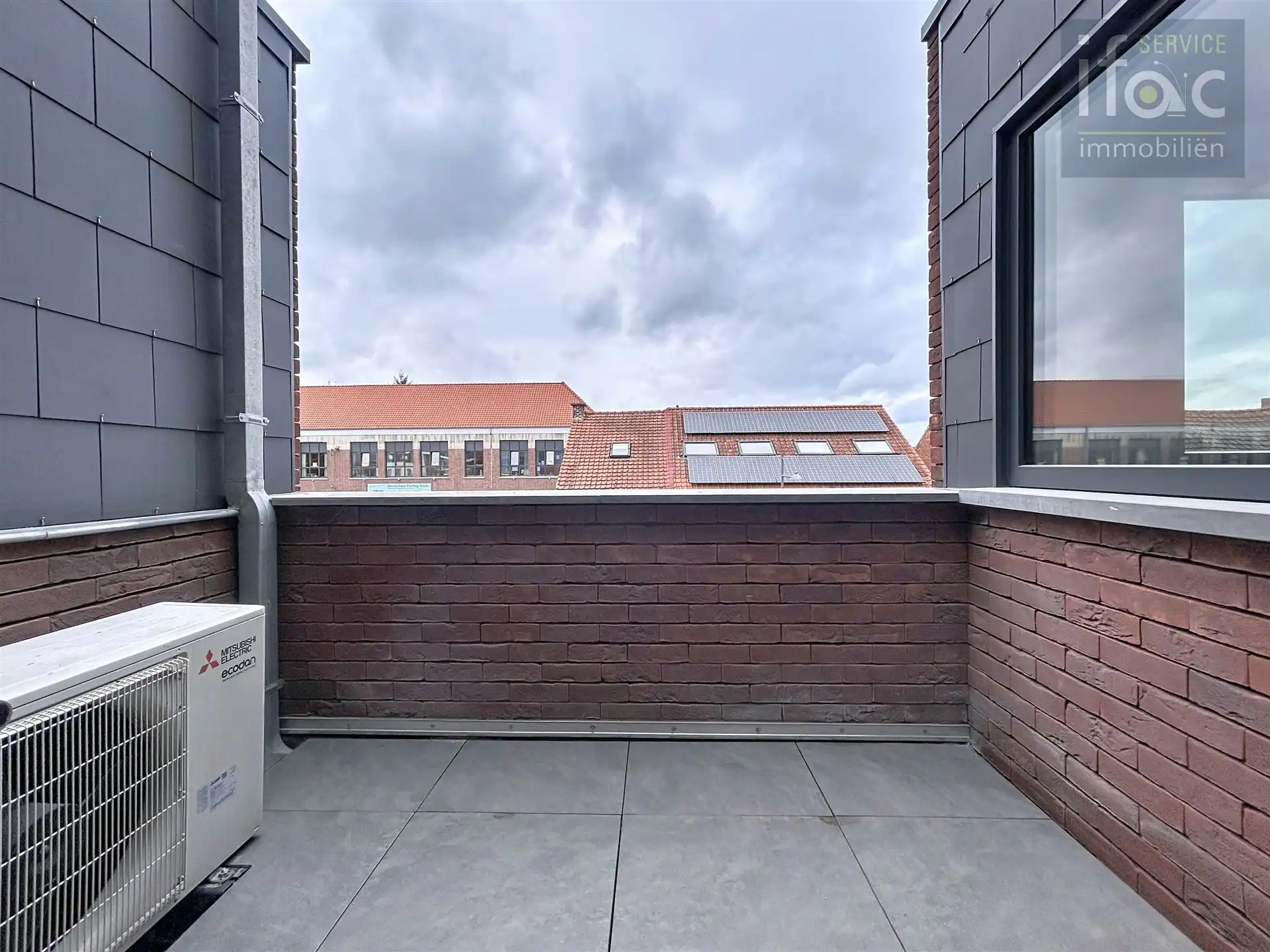 Recent en energiezuinig appartement foto 5