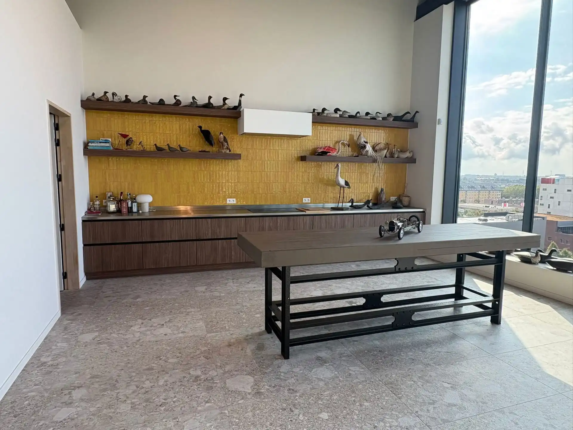 Hoogwaardige kantoorruimte  621m² op toplocatie in Antwerpen foto 26