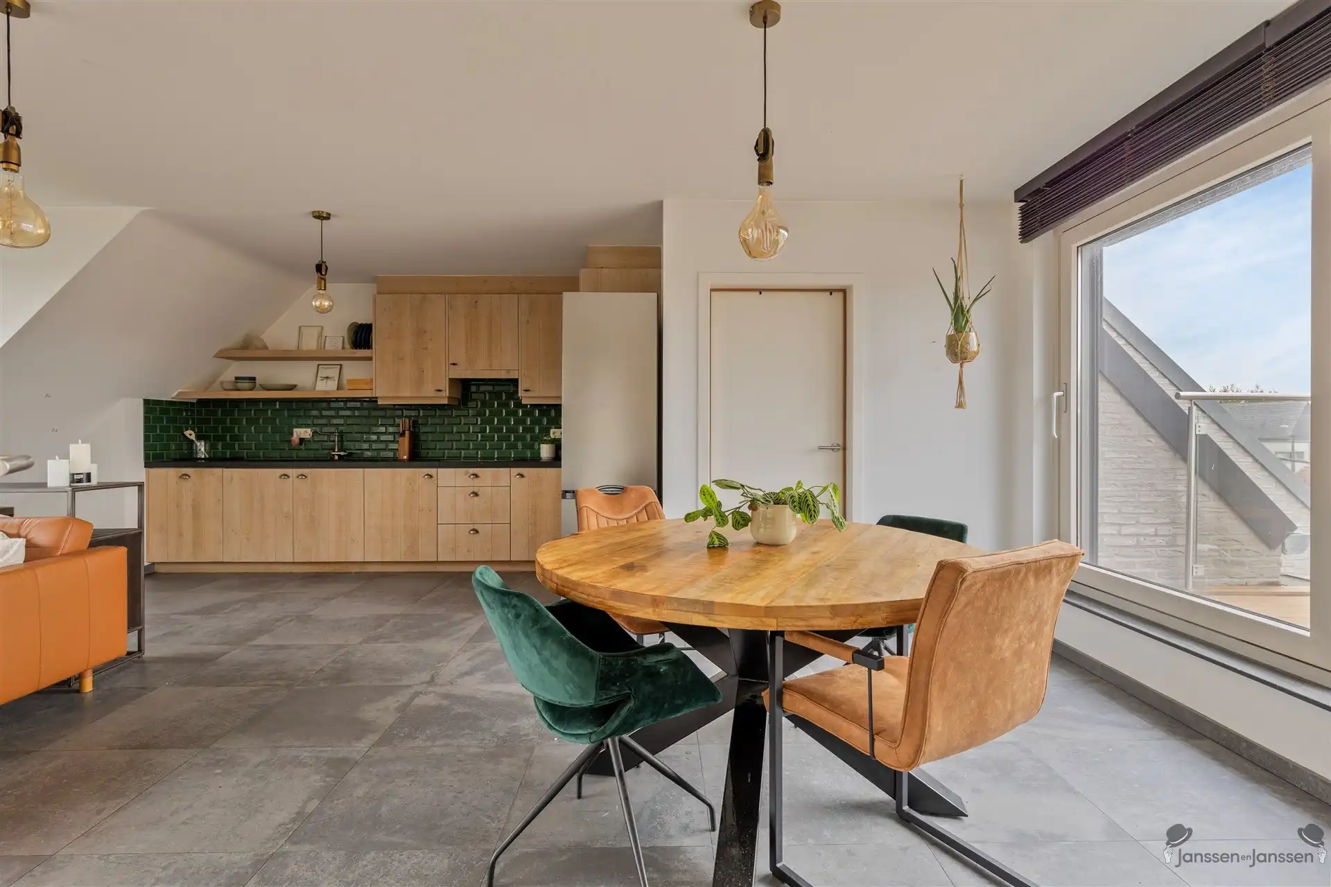 Appartement te koop Bronstraat 69 - 2400 Mol