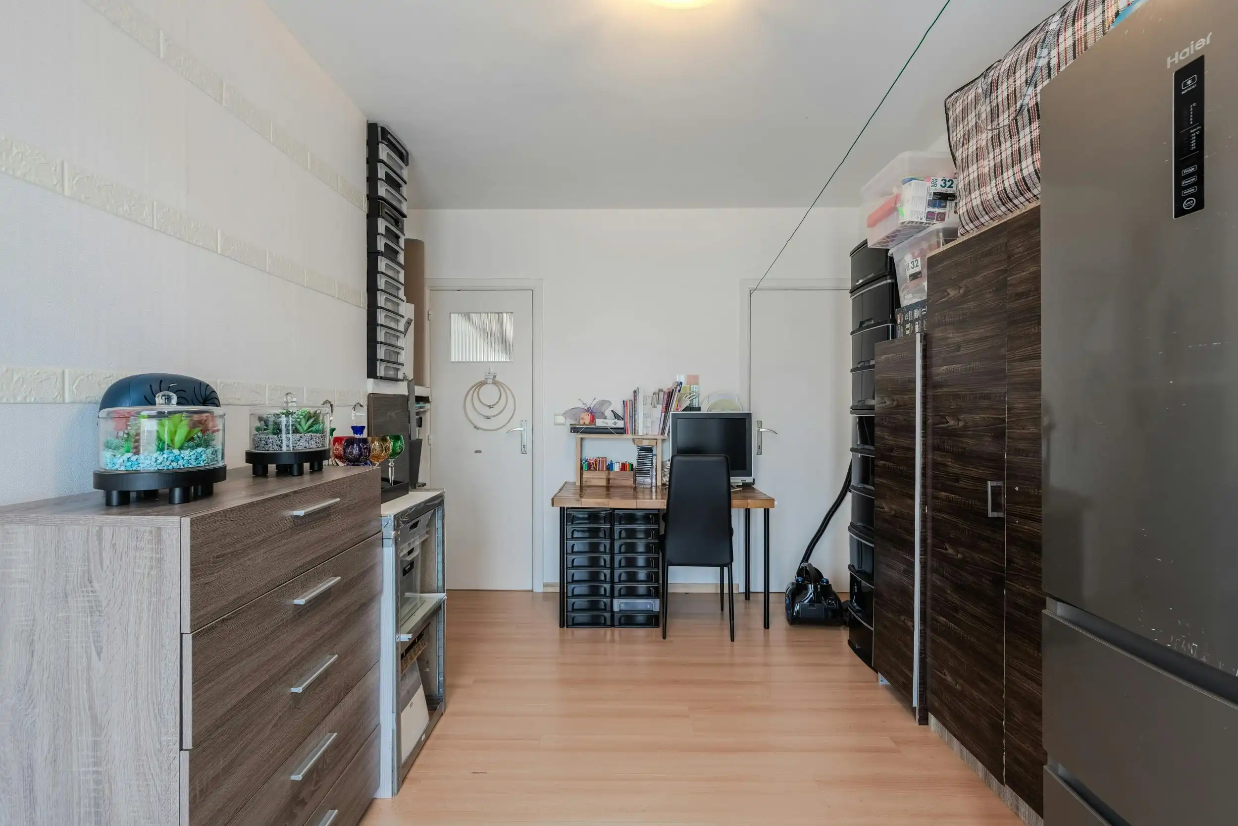 Opbrengsteigendom met 3 appartementen in het centrum! foto 27