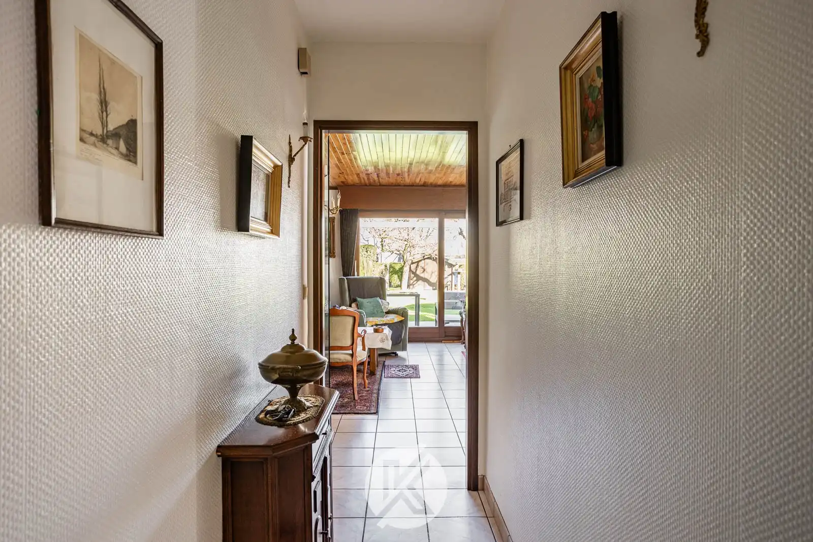 Verzorgde gezinswoning op een gegeerde locatie foto 5