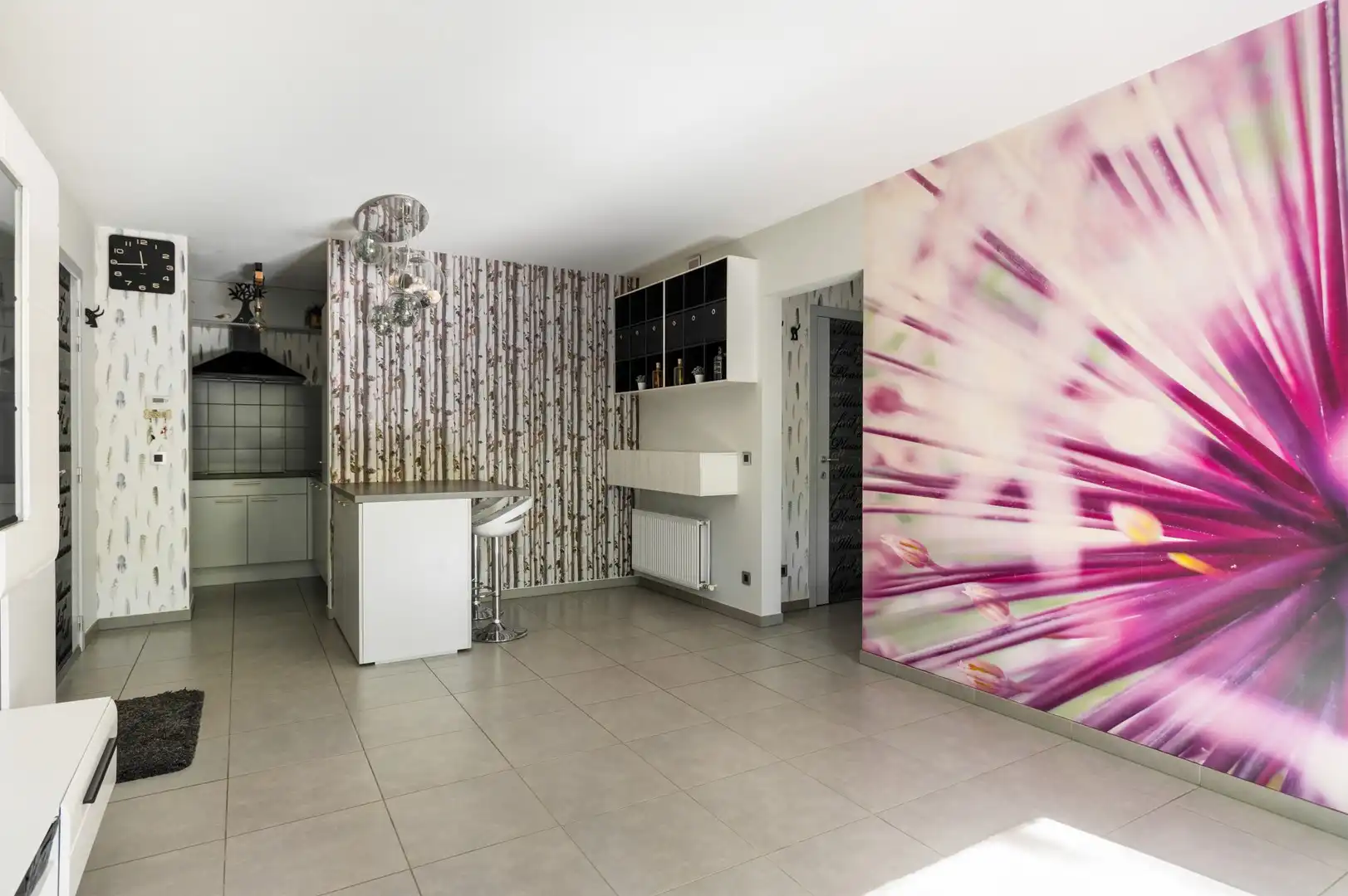 Instapklaar GLV-appartement met zonnige privétuin foto 7
