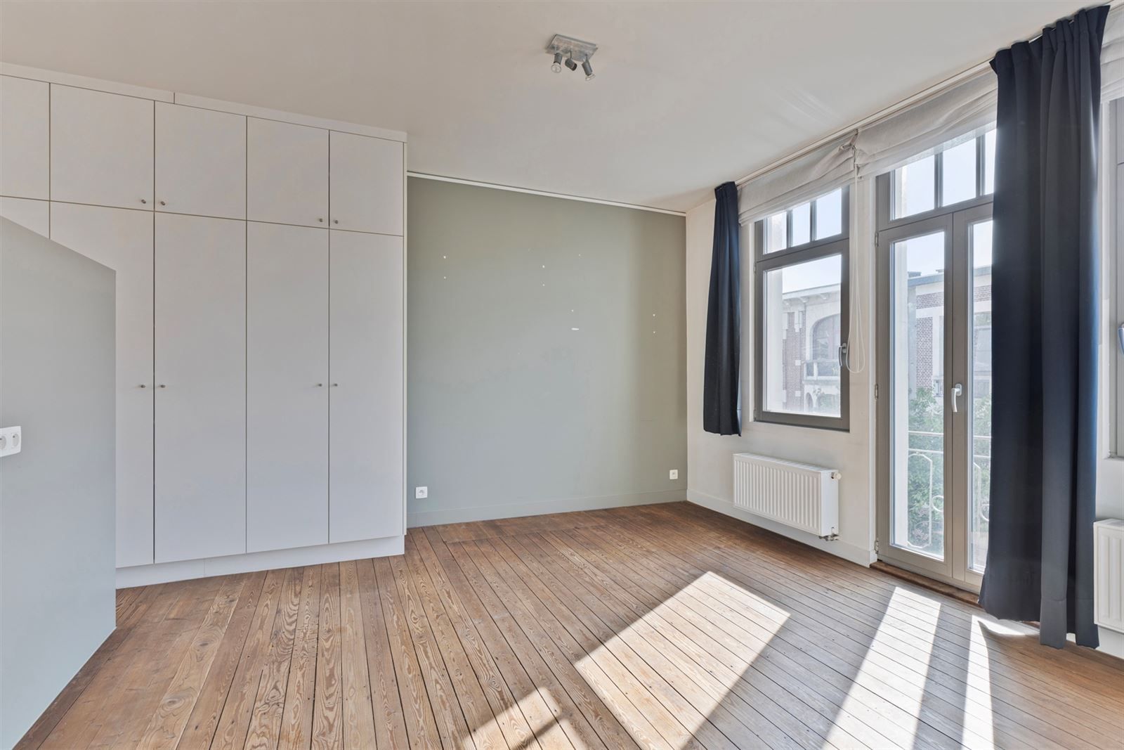 MORTSEL Instapklare studio op topligging met alle comfort foto 3