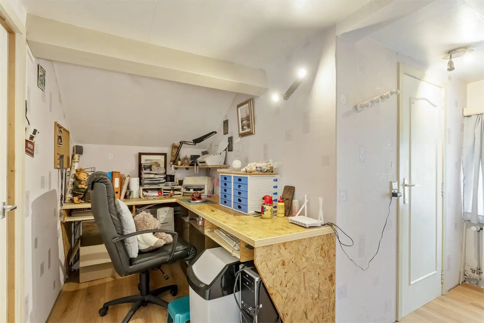Huis te koop foto 16