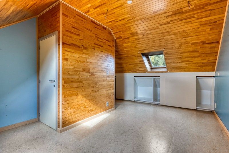 🌿 Instapklare halfopen woning met 3 slaapkamers, tuin, garage en zonnepanelen in Beveren-Leie TE KOOP! foto 12