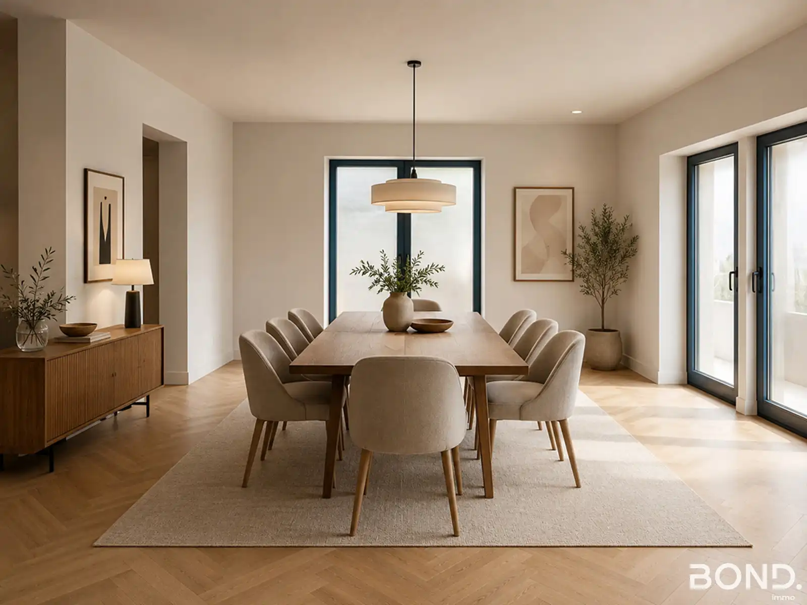 LUXE APPARTEMENT AAN WINGE GOLF foto 5