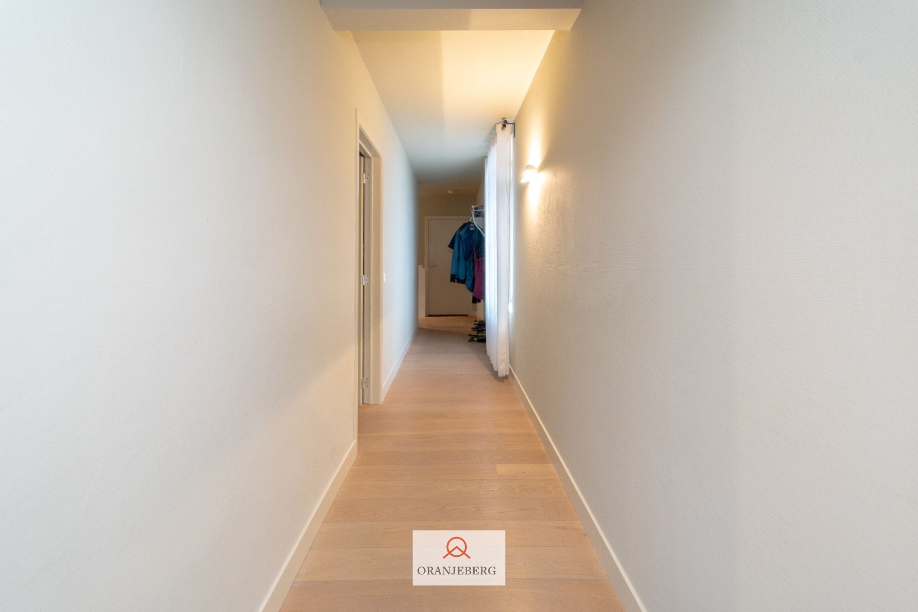 Tweeslaapkamer appartement in hartje Gent foto 13