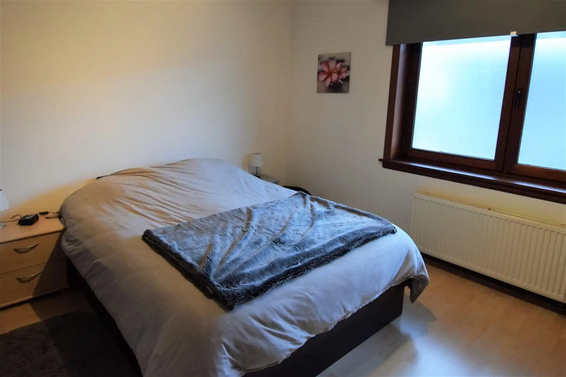 GELIJKVLOERS APPARTEMENT MET TWEE SLAAPKAMERS foto 5