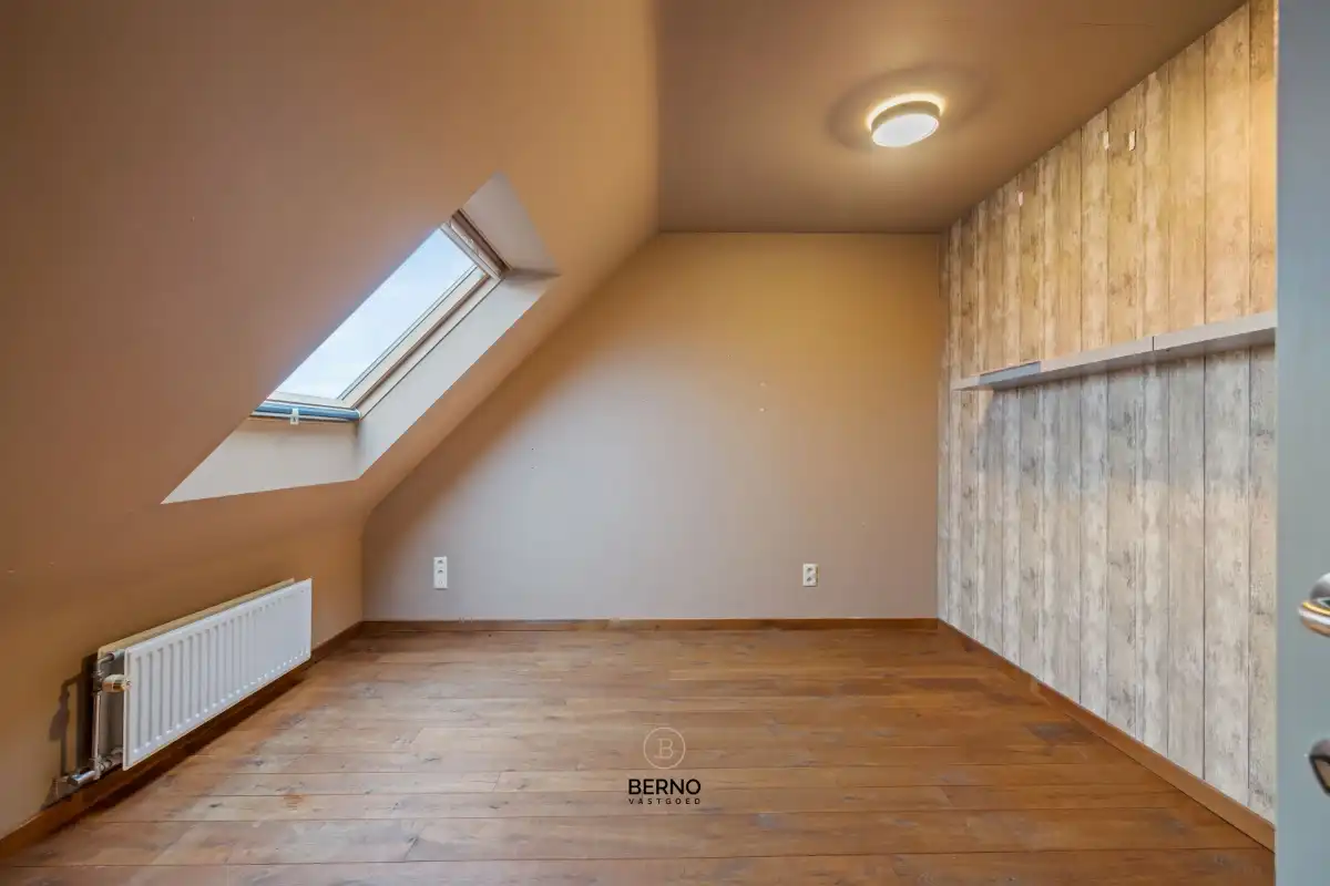 Duplex appartement met garage foto 14