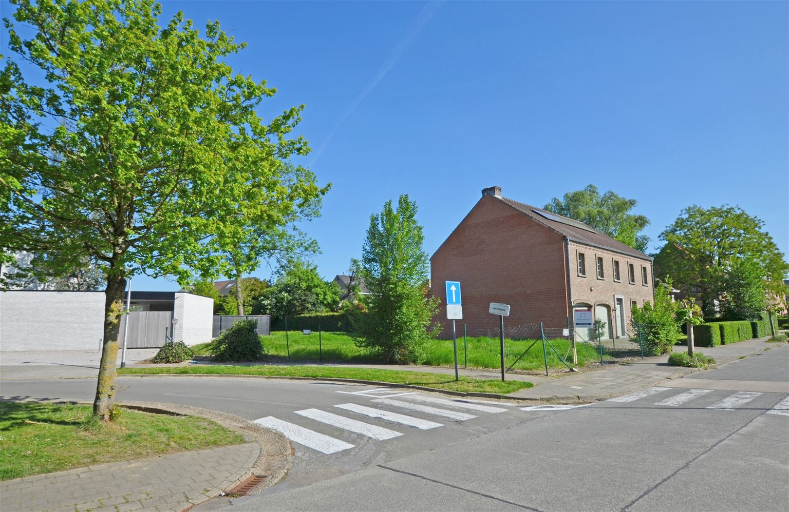 Bouwgrond - HOB - op toplocatie ‘Catharinawijk’ foto 3