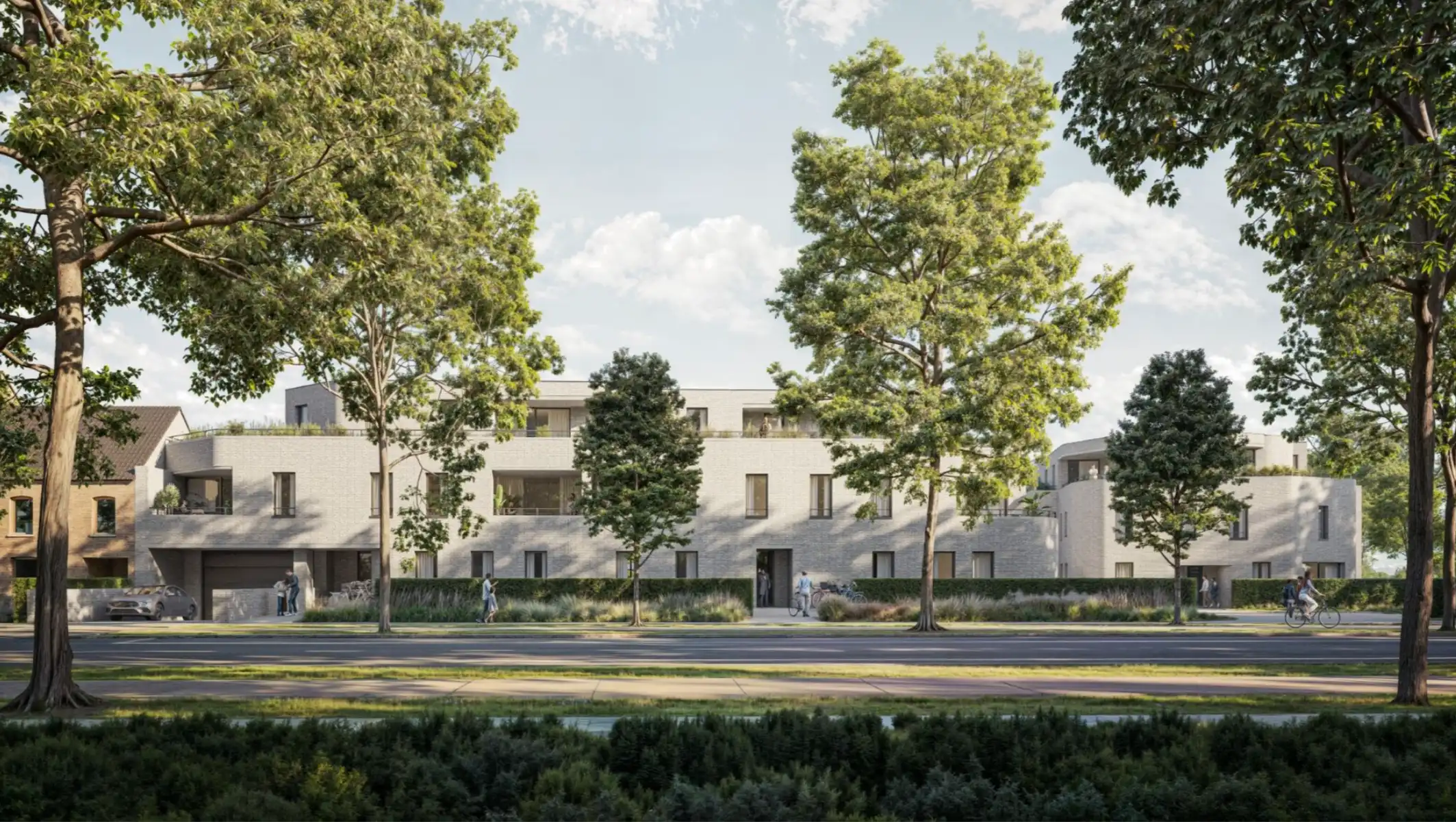 Iconisch wonen. foto 4