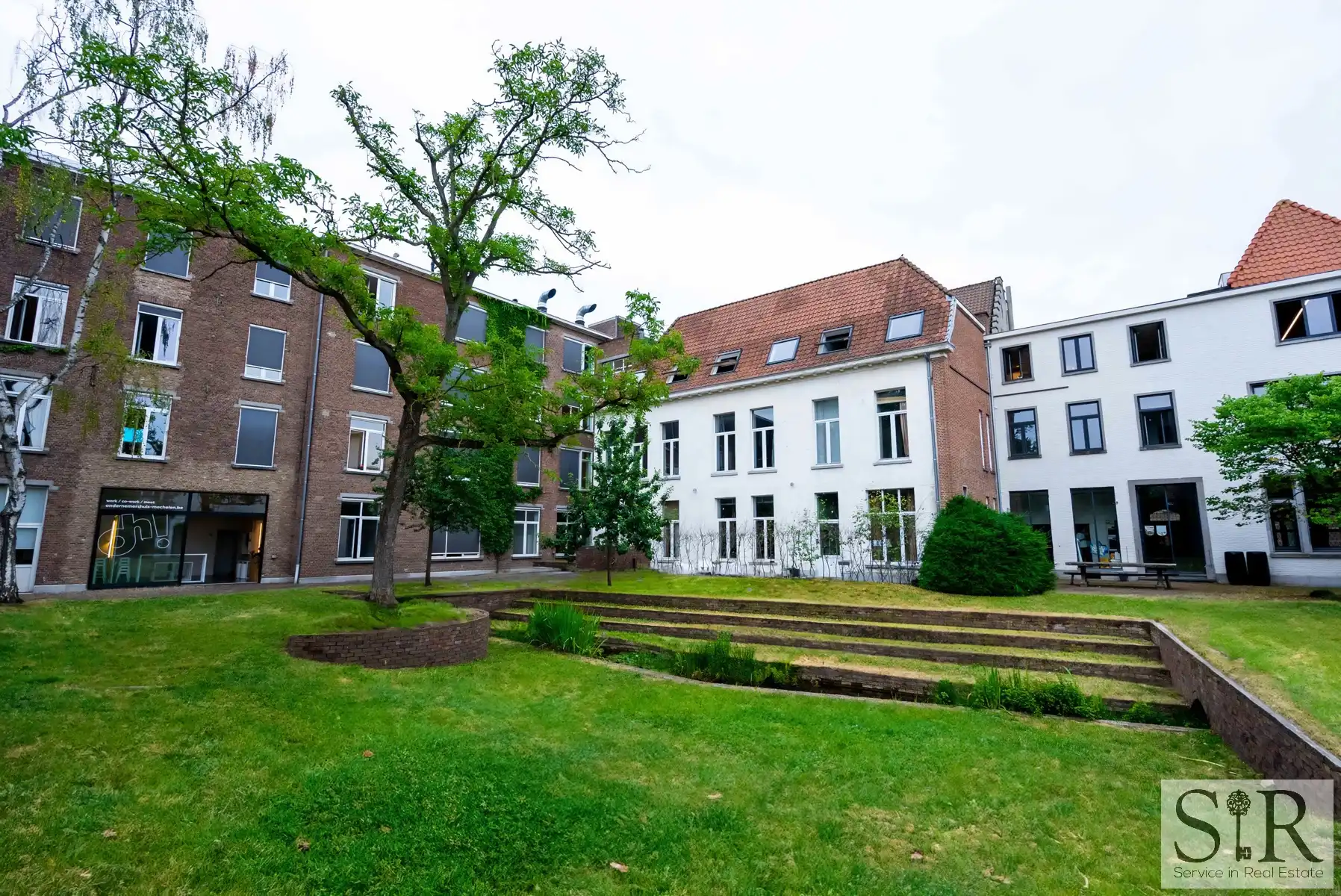 Kantoor te huur foto 14