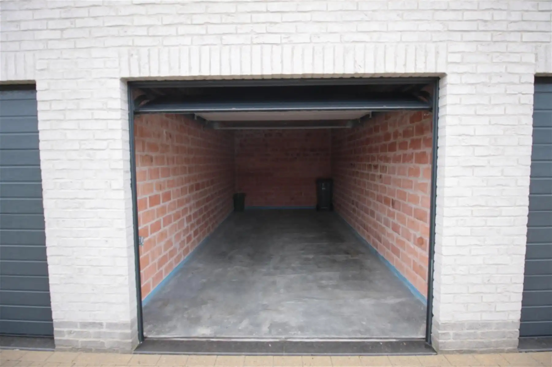 Een appartement op de eerste verdieping - met terras, kelderberging en garage foto 11