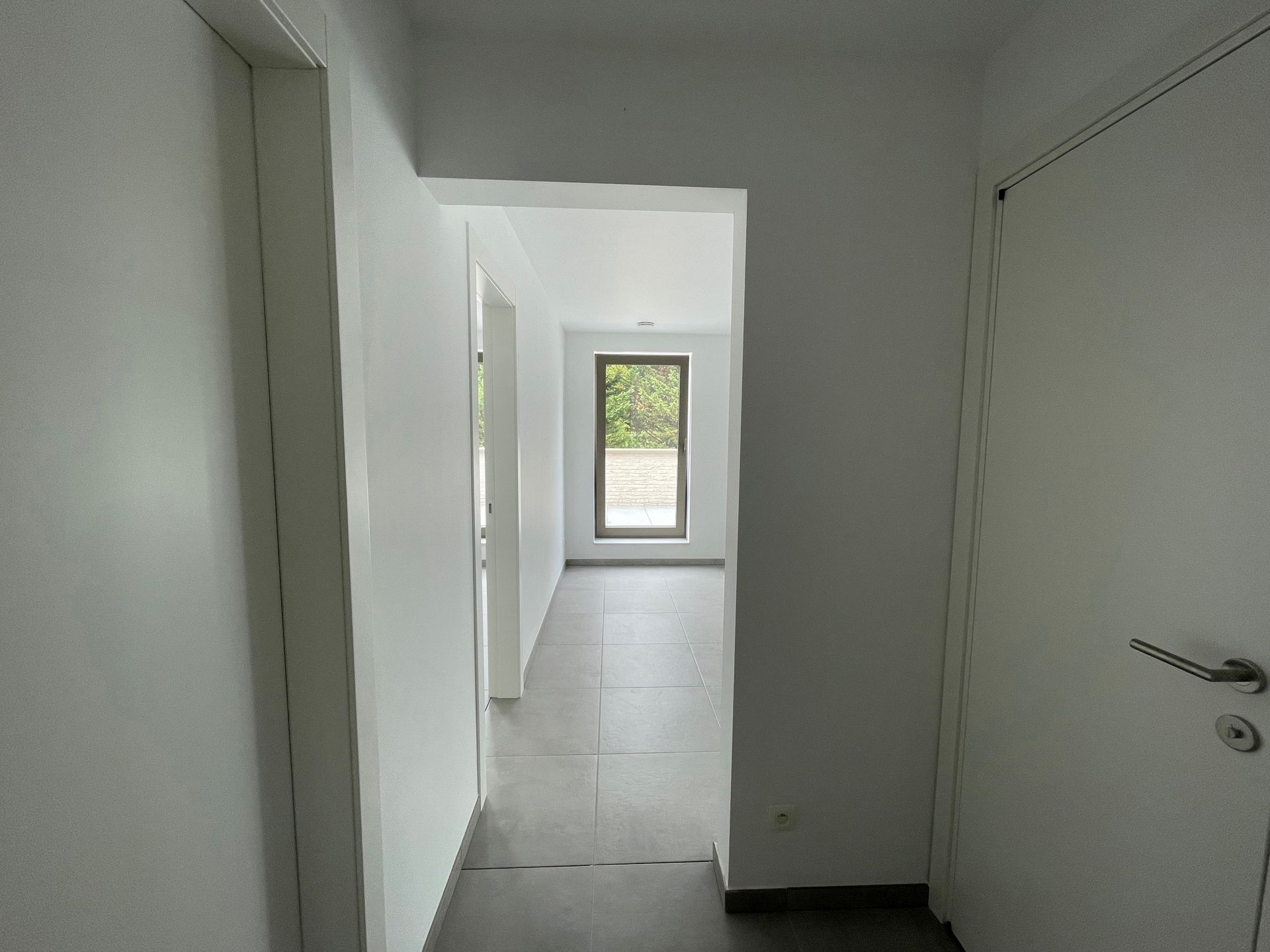 Nieuwbouw appartement op uitstekende locatie foto 3