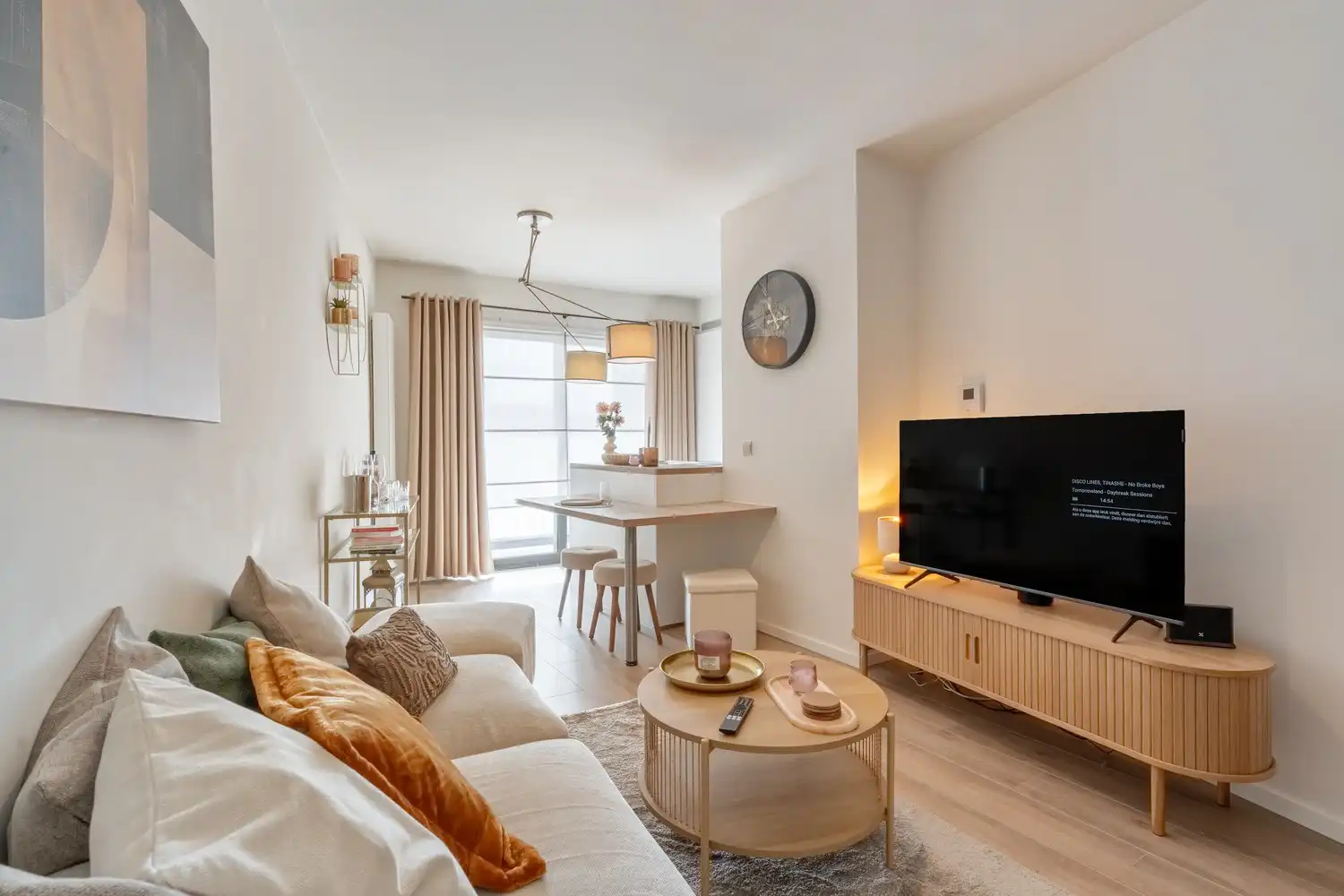 Appartement in het centrum van Sint-Truiden! foto 7