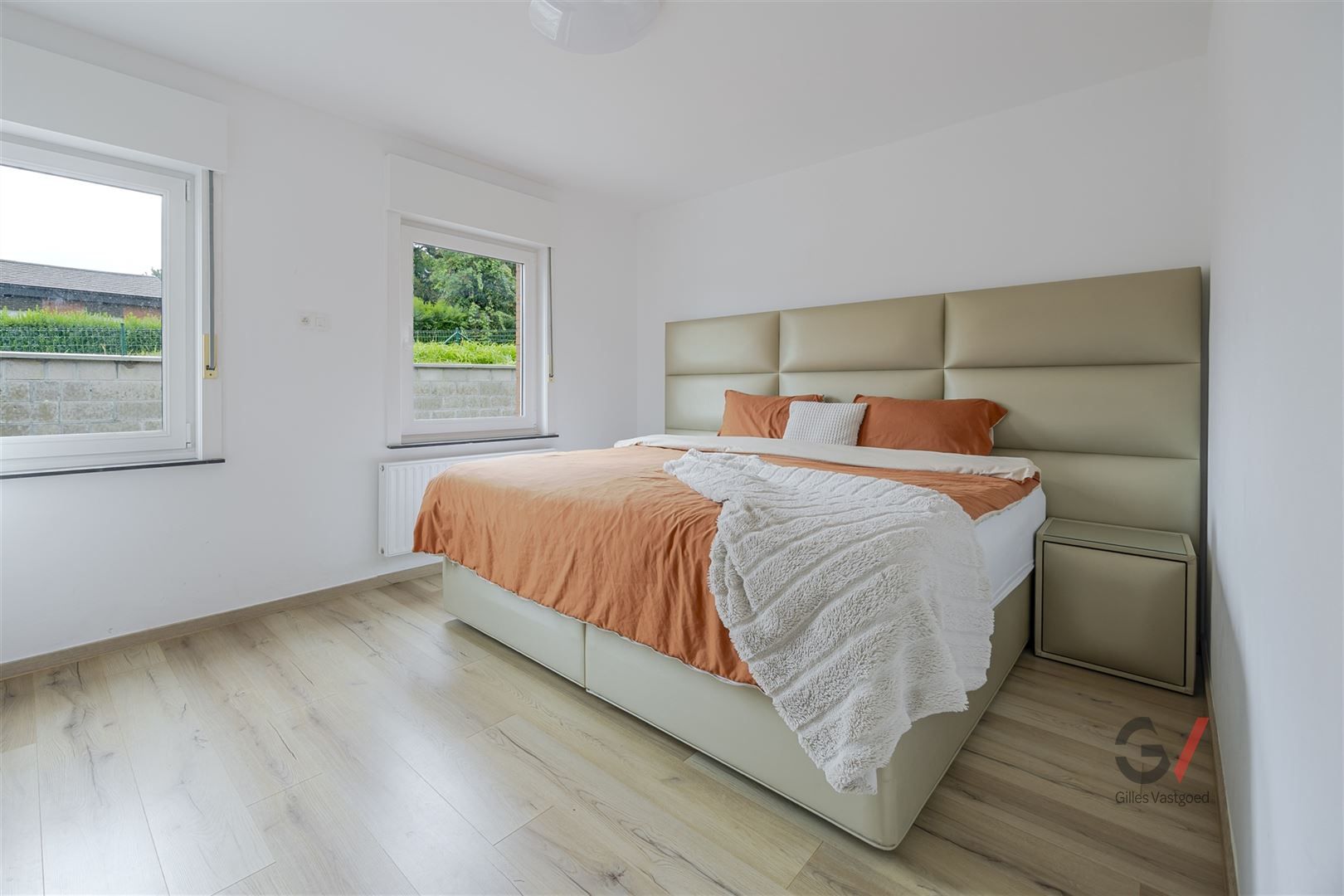 Gerenoveerde bungalow foto 5