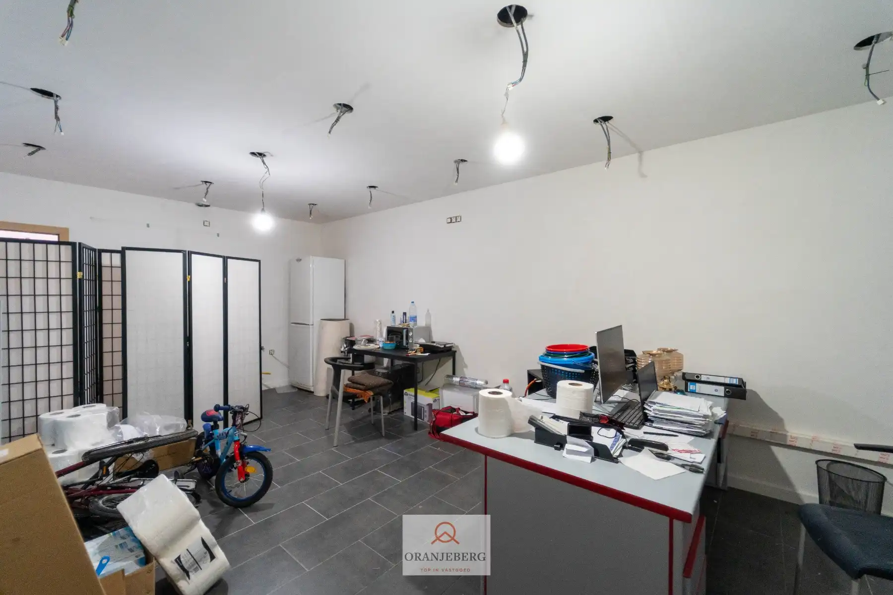 Uitzonderlijk ruim handelspand (609m²) te huur op TOPlocatie in Ledeberg foto 26