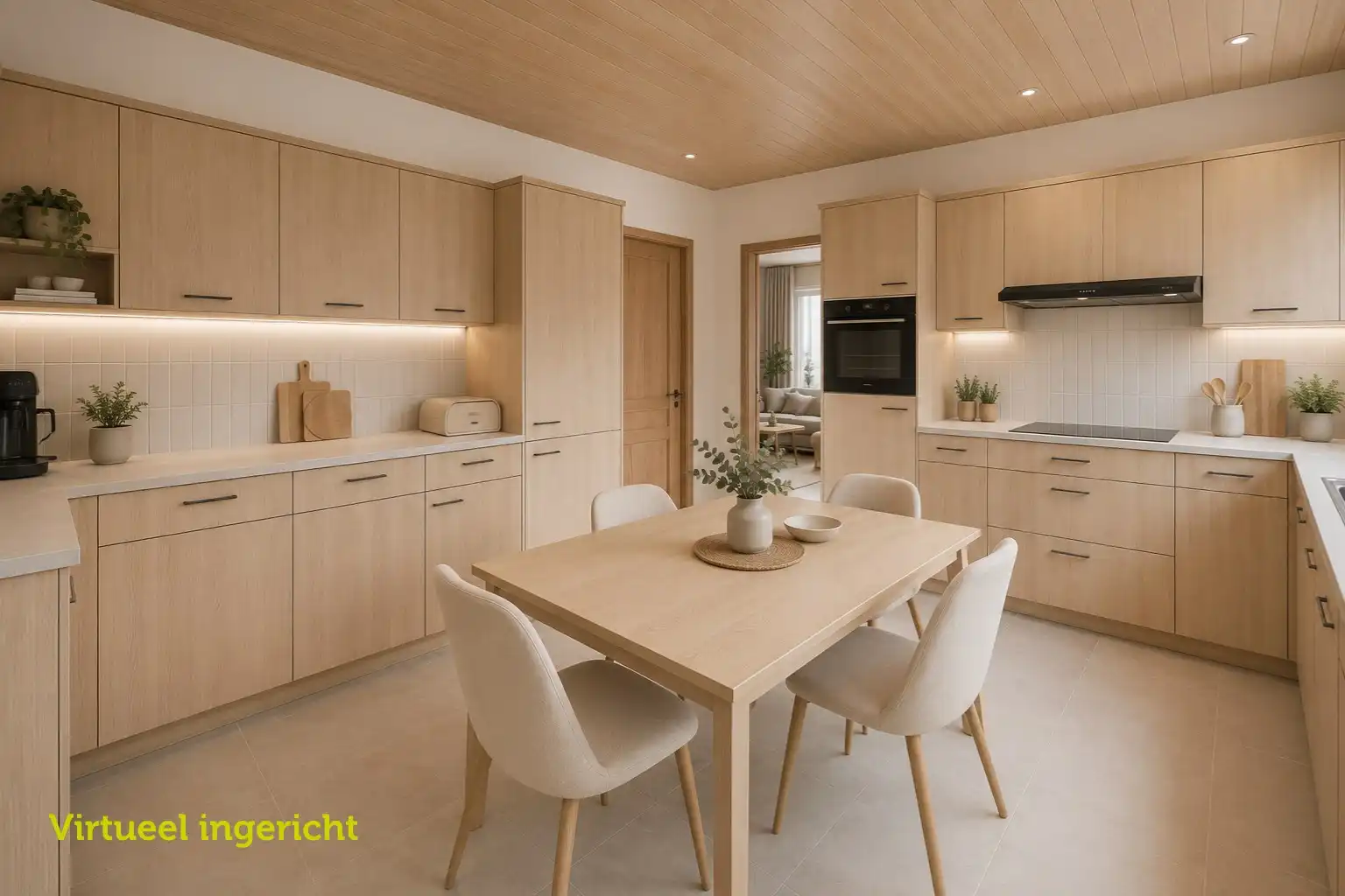 Gelijkvloerse alleenstaande woning met 5 slaapkamers op 657m2 foto 10
