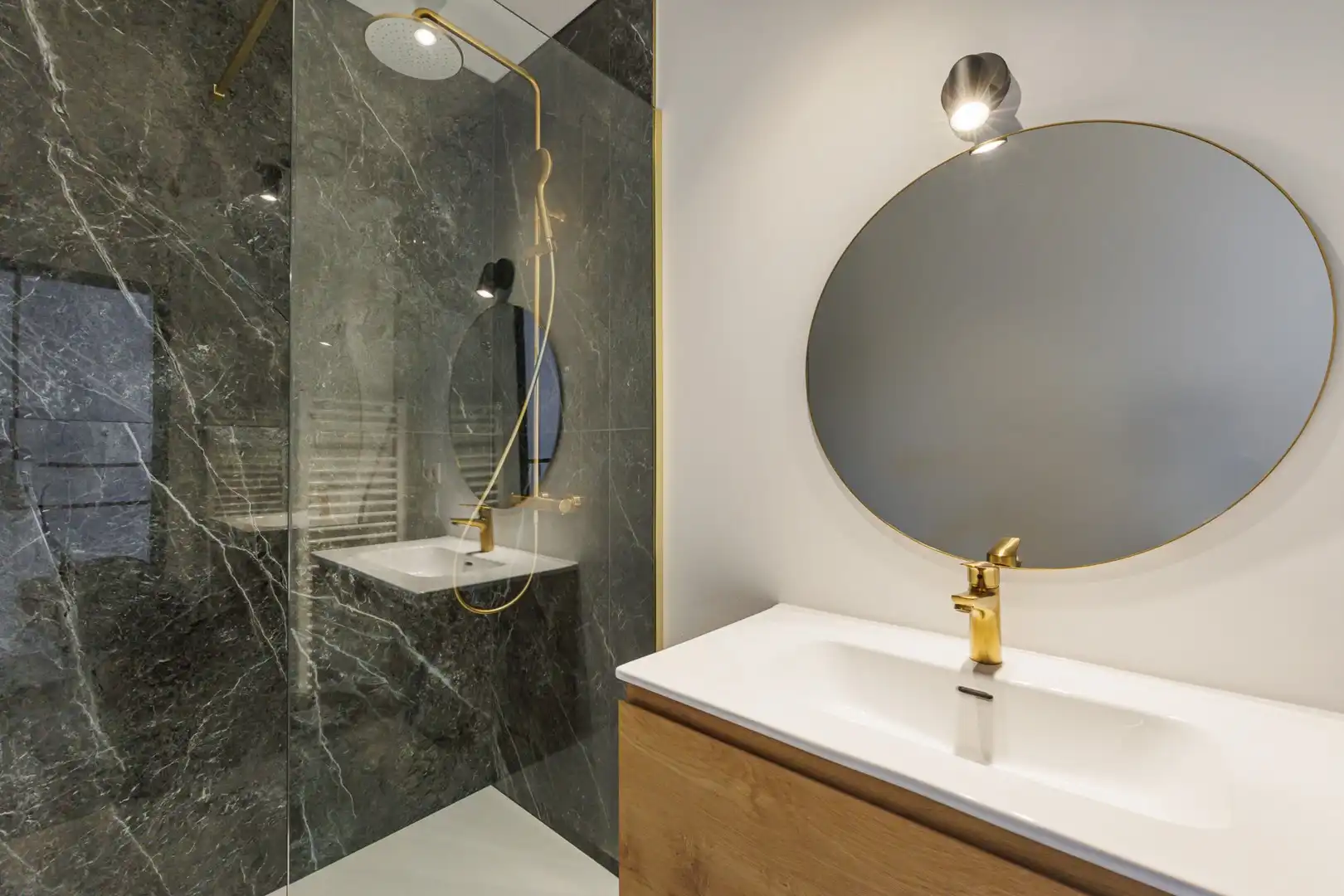 INSTAPKLARE NIEUWBOUWWONING foto 5