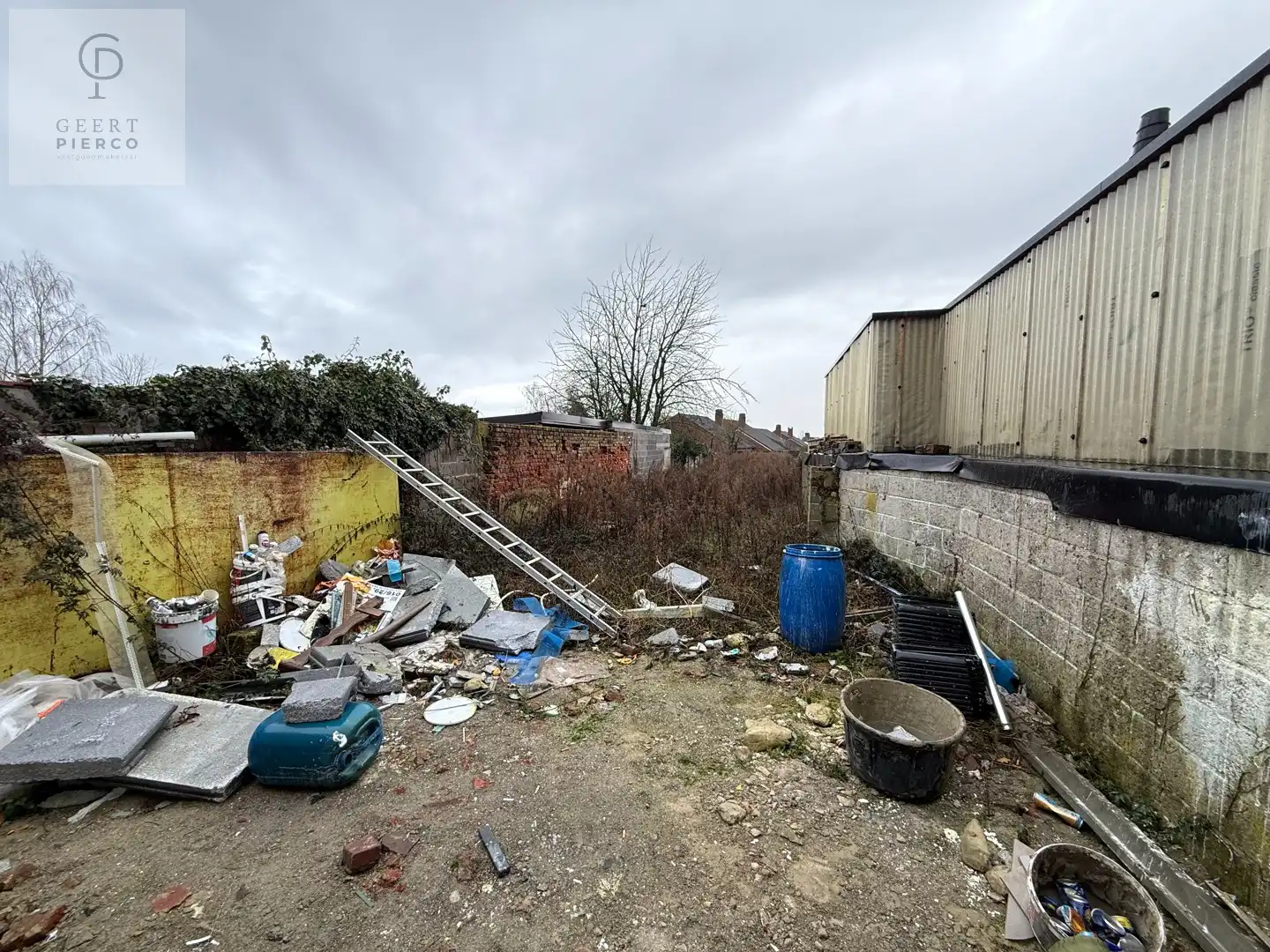 Woning met potentieel in Neerwinden foto 21