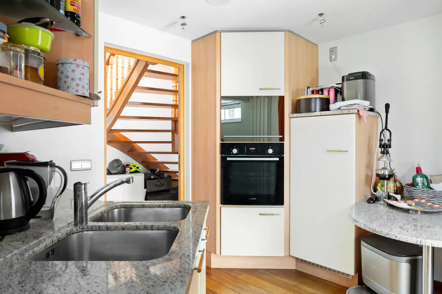 Woning met 2 slpkrs te Sint-Katelijne-Waver foto 8