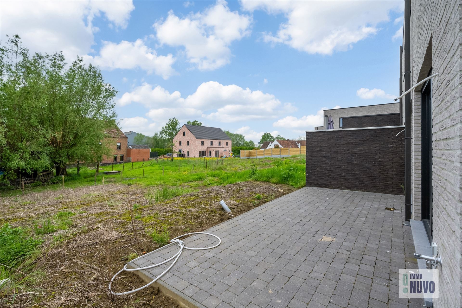 Magnifieke nieuwbouwwoning in kleinschalige verkaveling foto 18