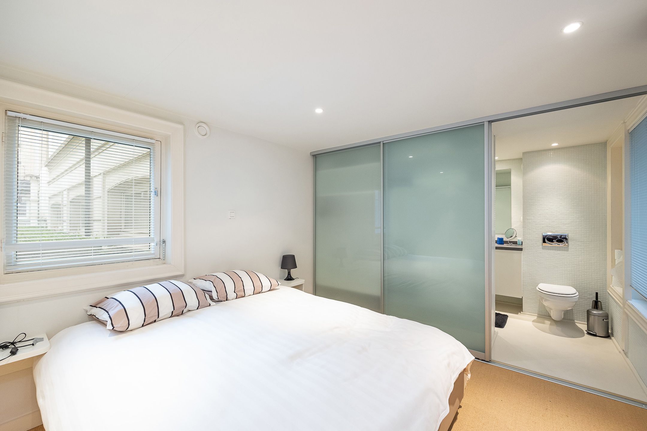 ANTWERPEN-CENTRUM - Majestueus karaktervol appartement  foto 10