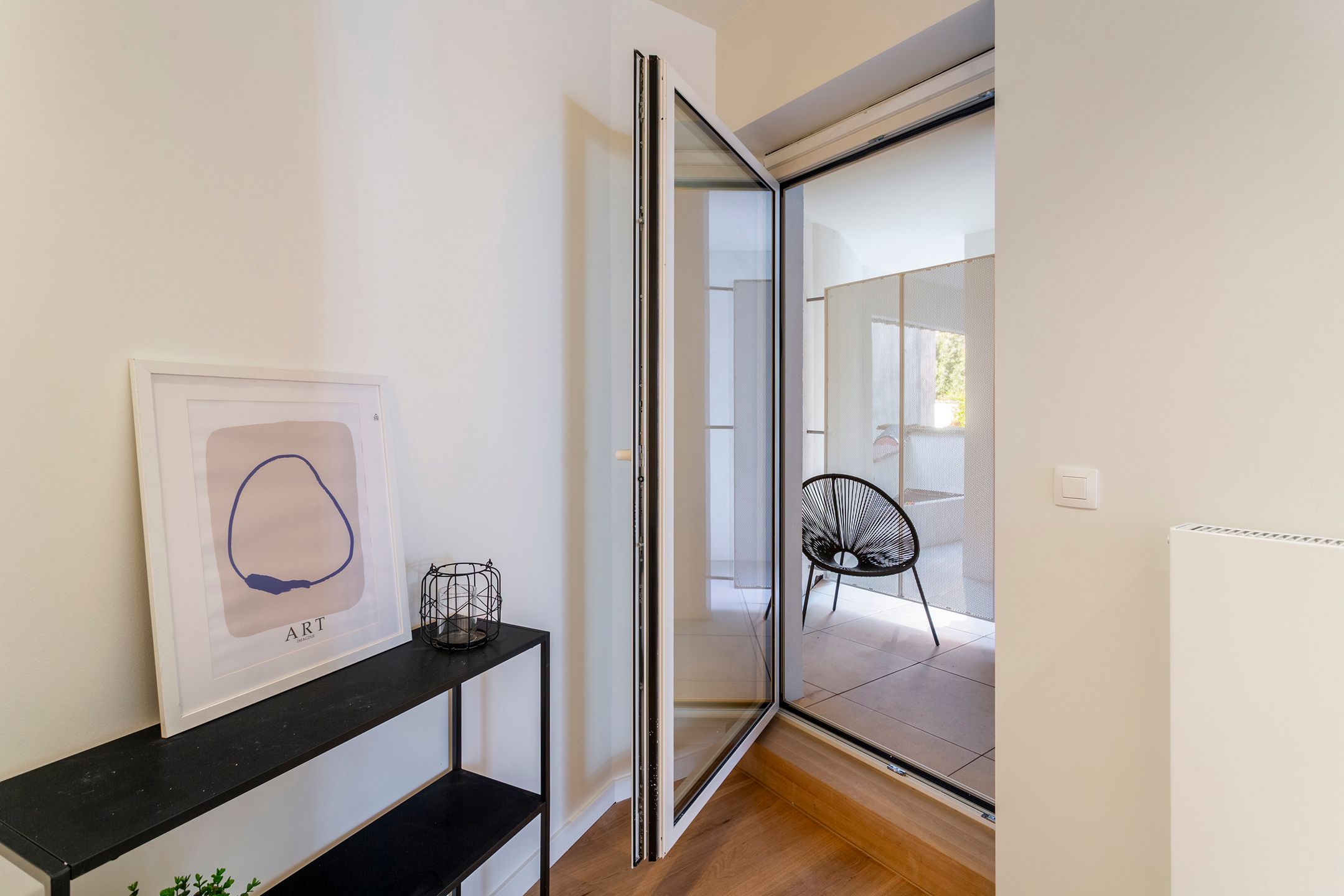 top notch gerenoveerde woning met garage vlakbij het Zuid foto 20