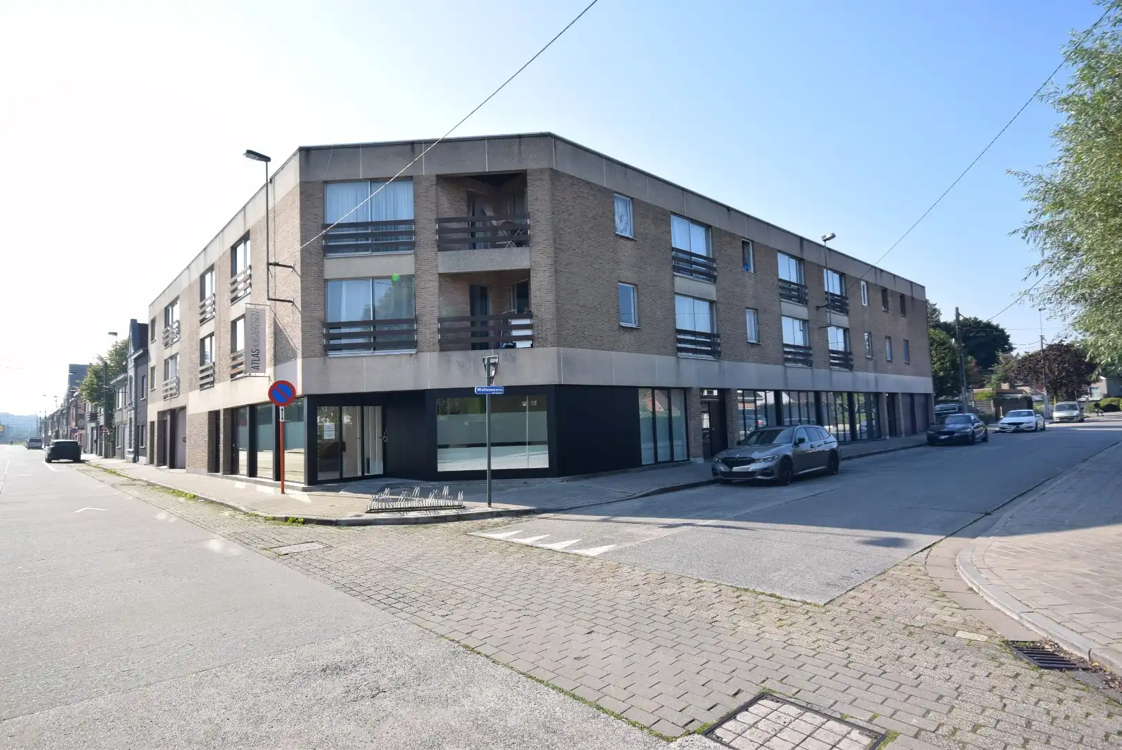 Appartement te koop Wallemeers 32 -/4 - 8800 Roeselare