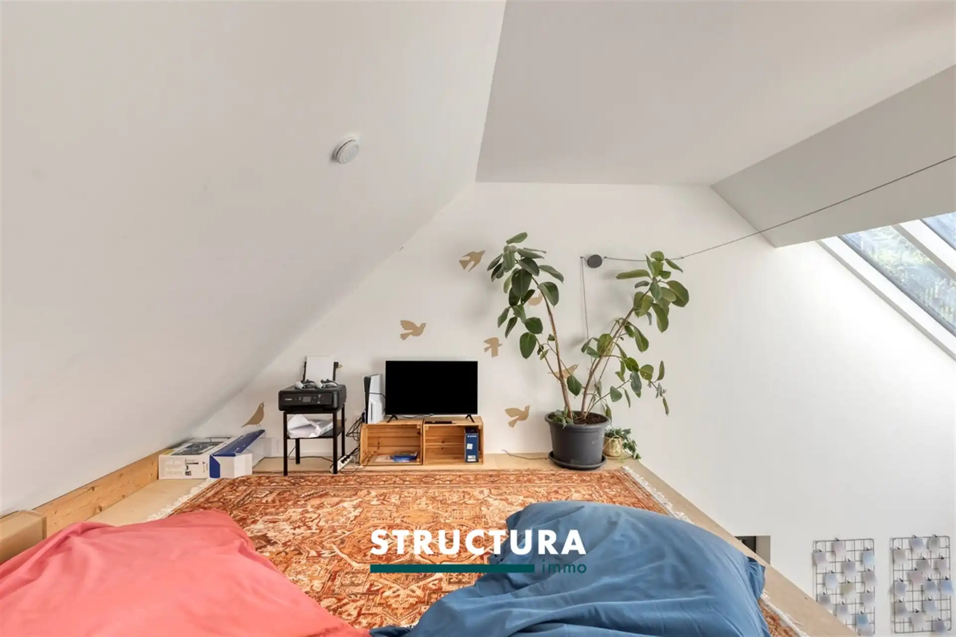 Riante, enorm karaktervolle woning met tuin op TOP-ligging! foto 13