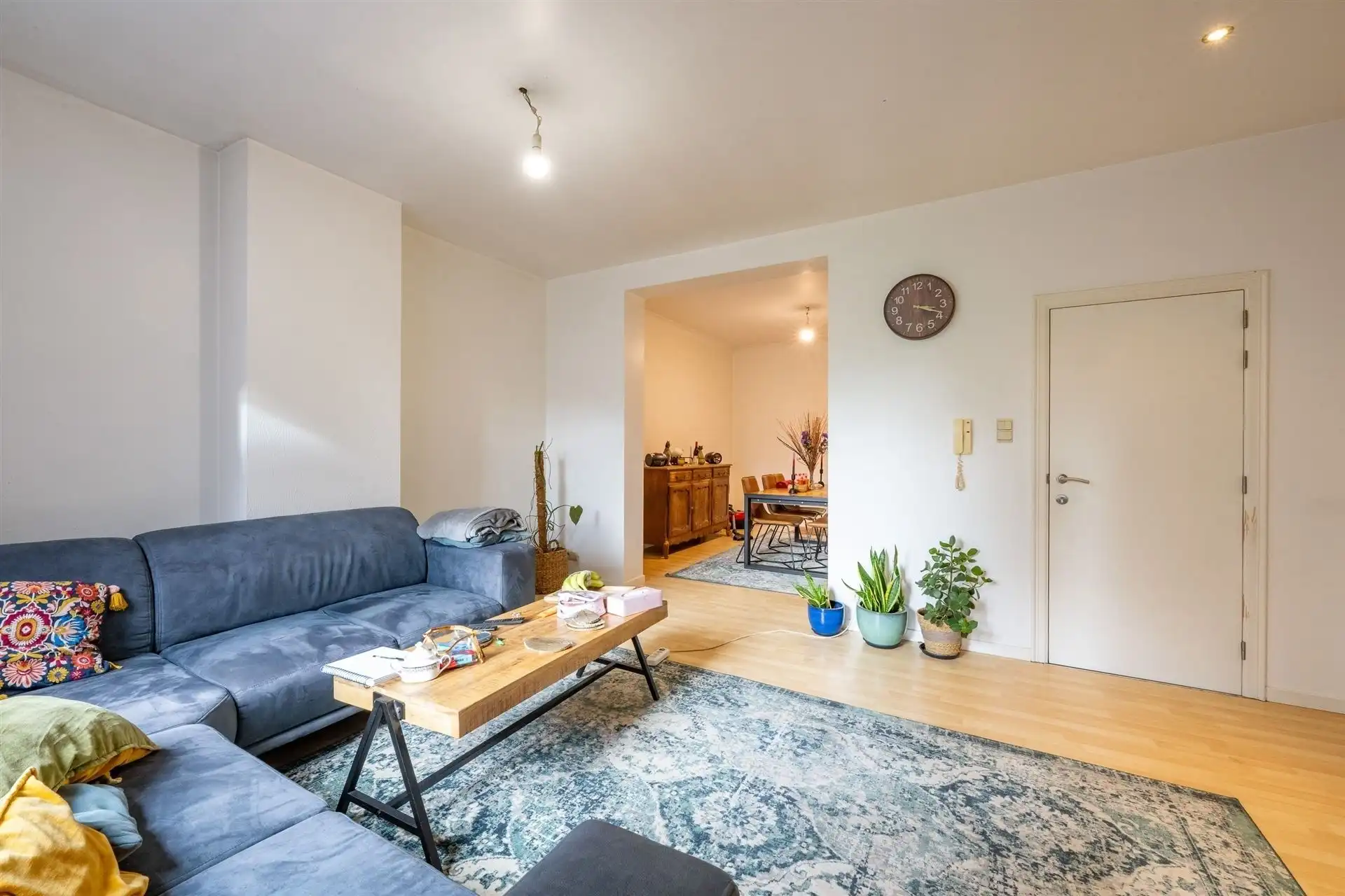 Appartementsgebouw foto 11