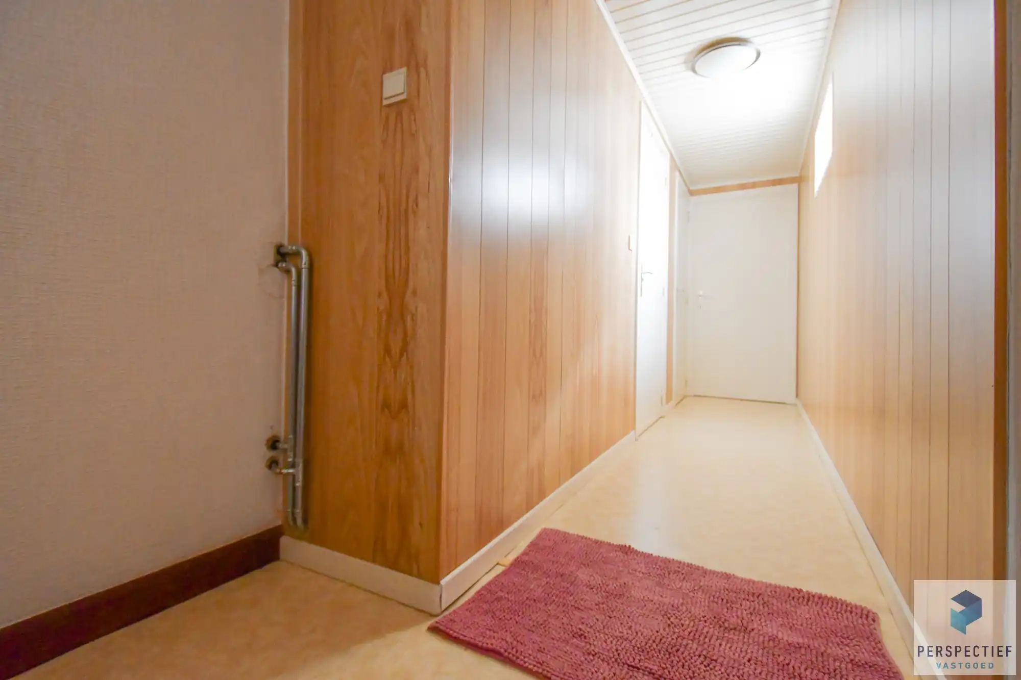 Ruime halfopen bebouwing met tuin en garage in het centrum van Oedelem foto 14